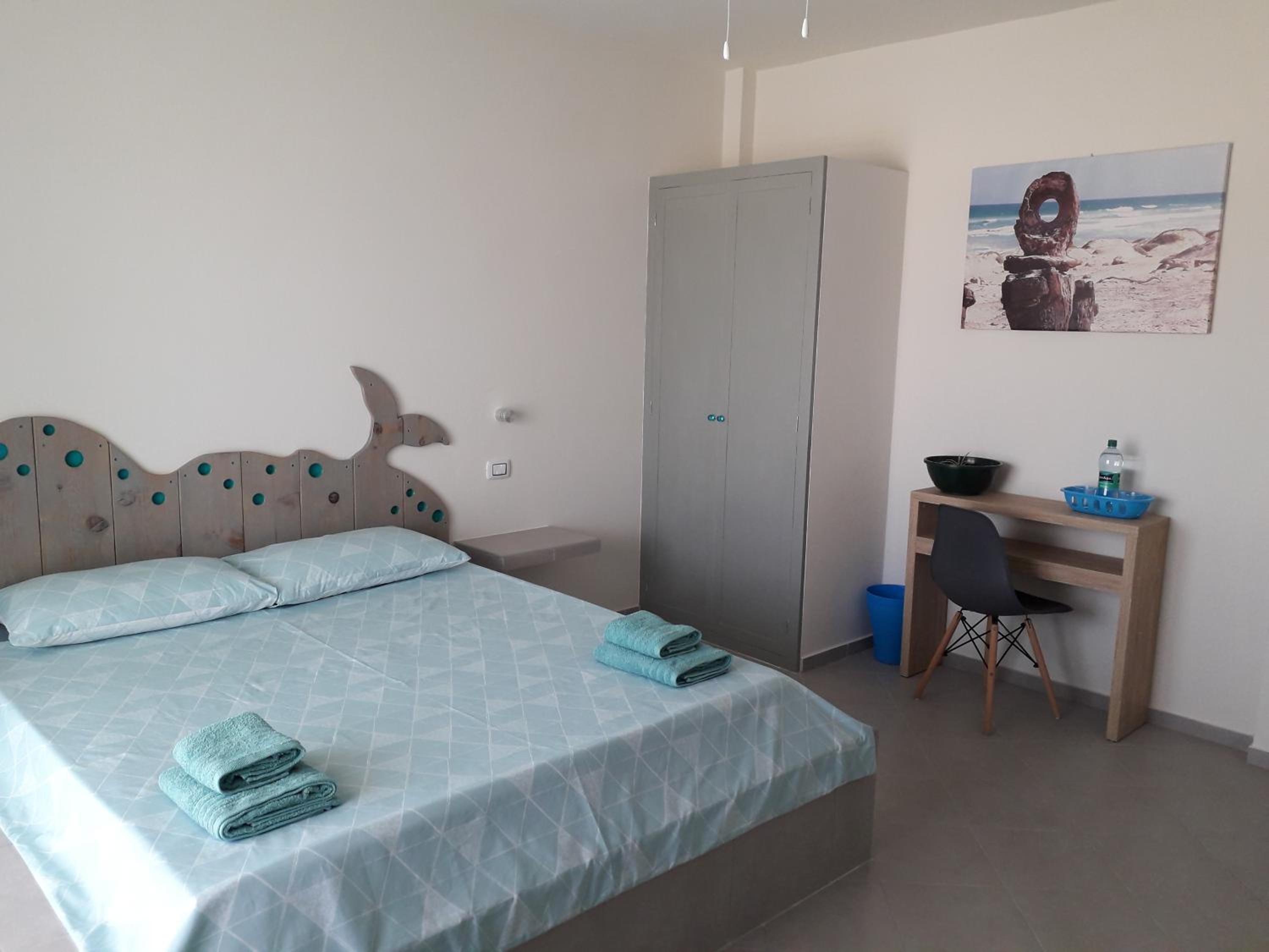 B&B Sereia Azul Boa Vista