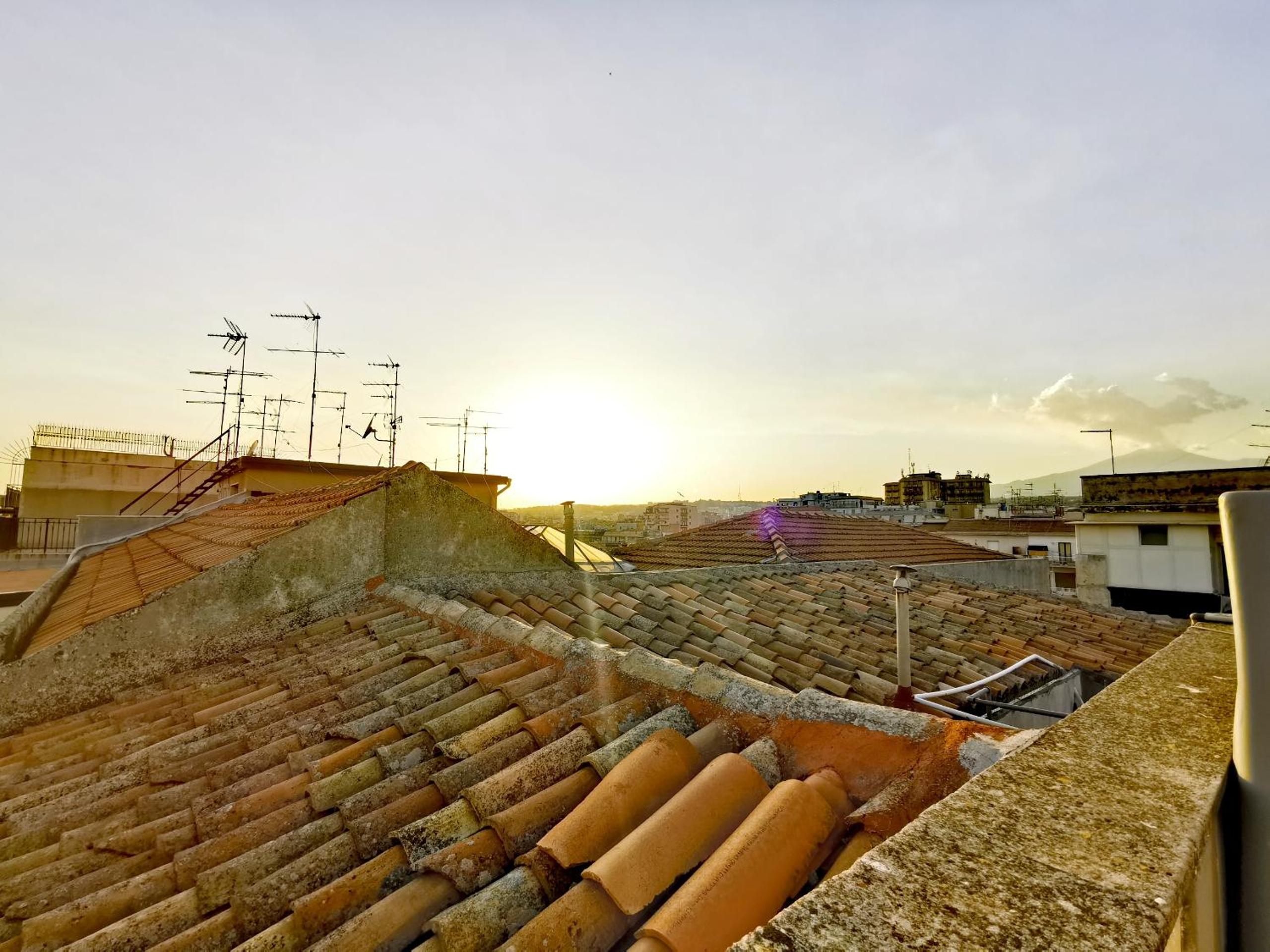 roof