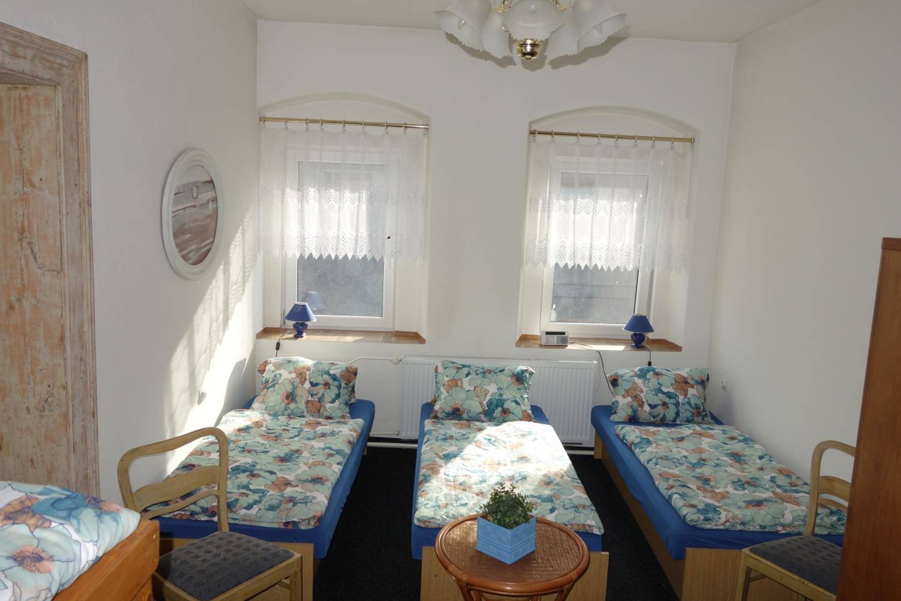 chalupa