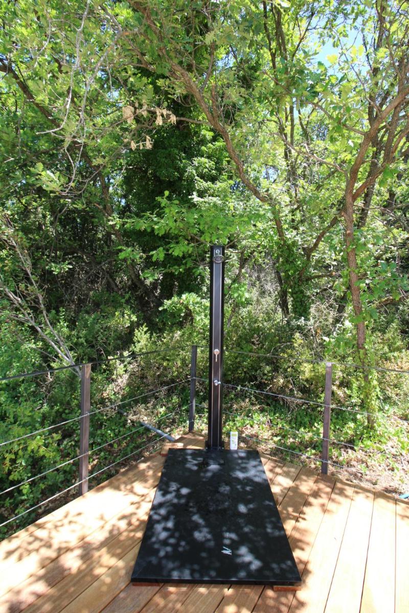 Les Esplanes view 2