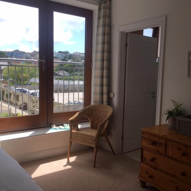 Tidemill House Apartment
