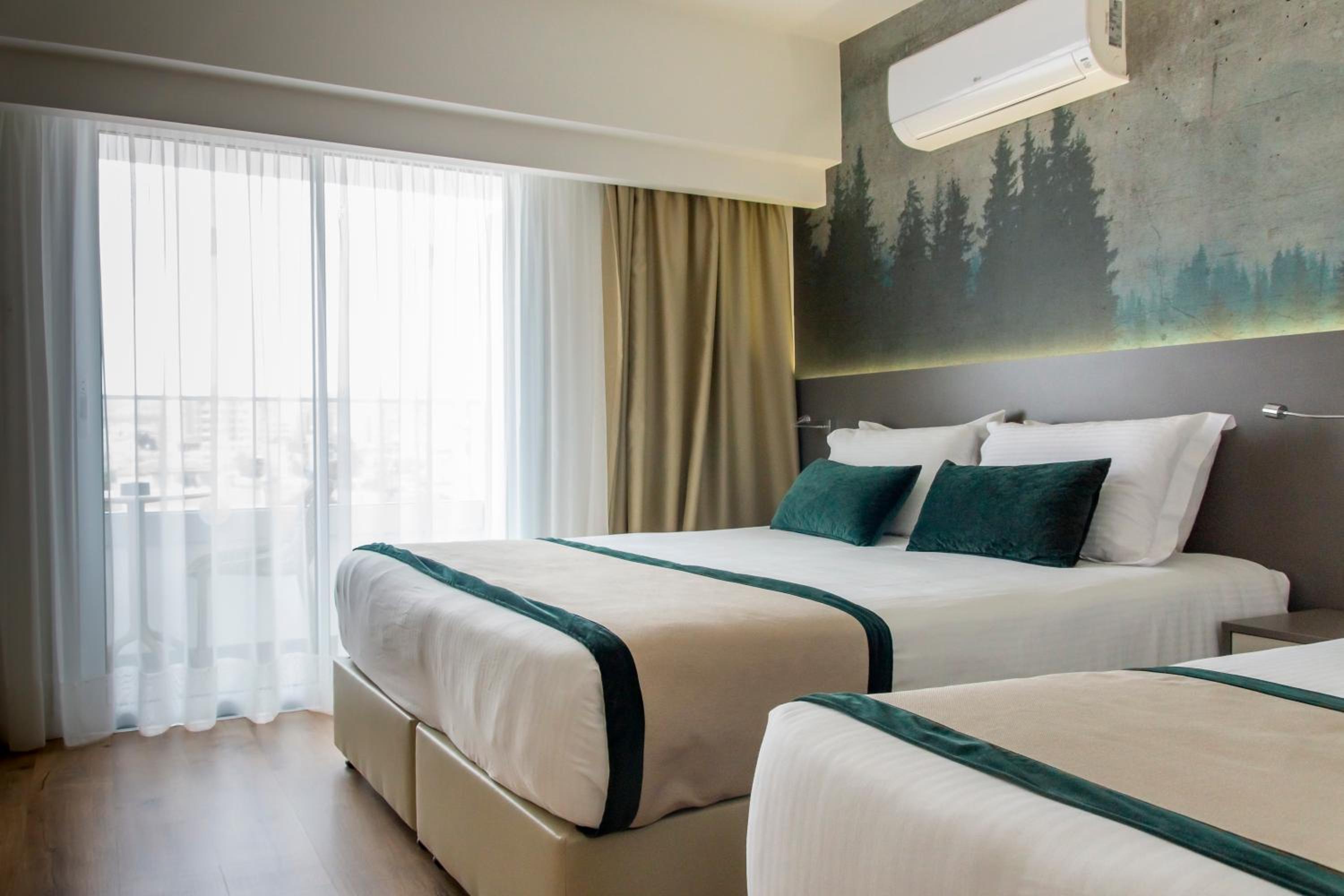 Limassol Vacations - Pefkos City Hotel - Property Image 59