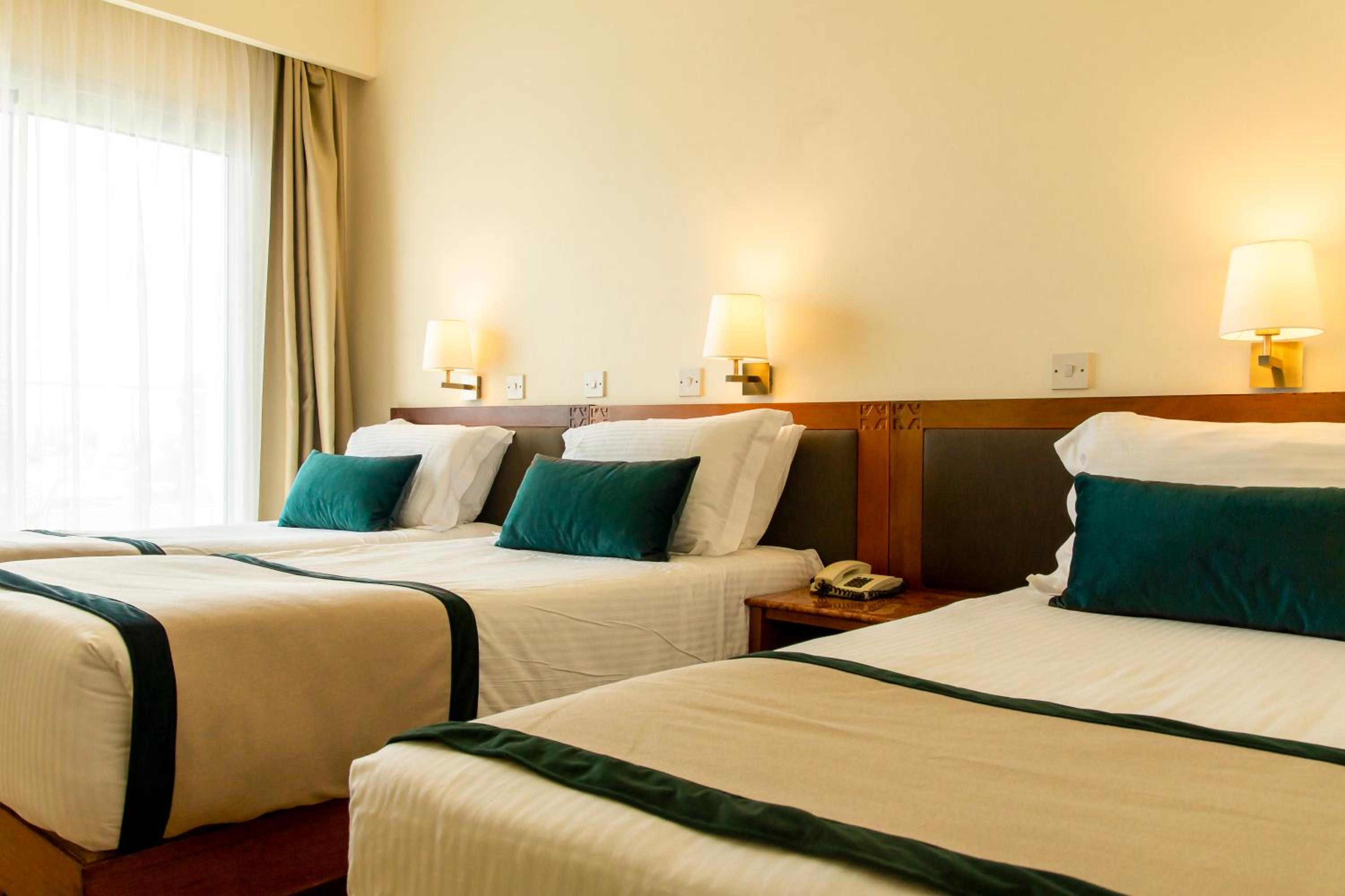 Limassol Vacations - Pefkos City Hotel - Property Image 58