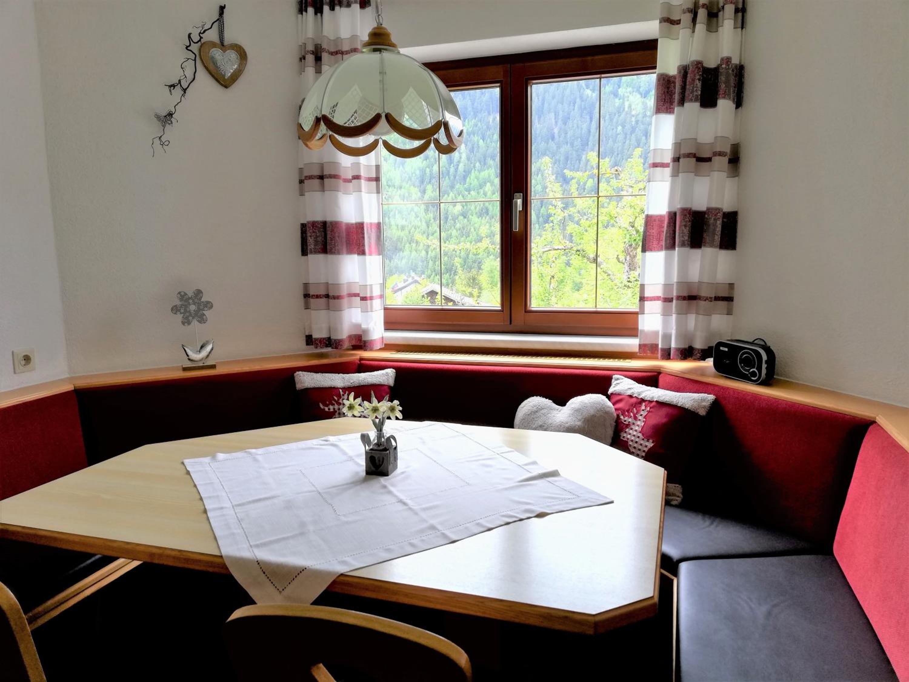 Haus Hackl view 3