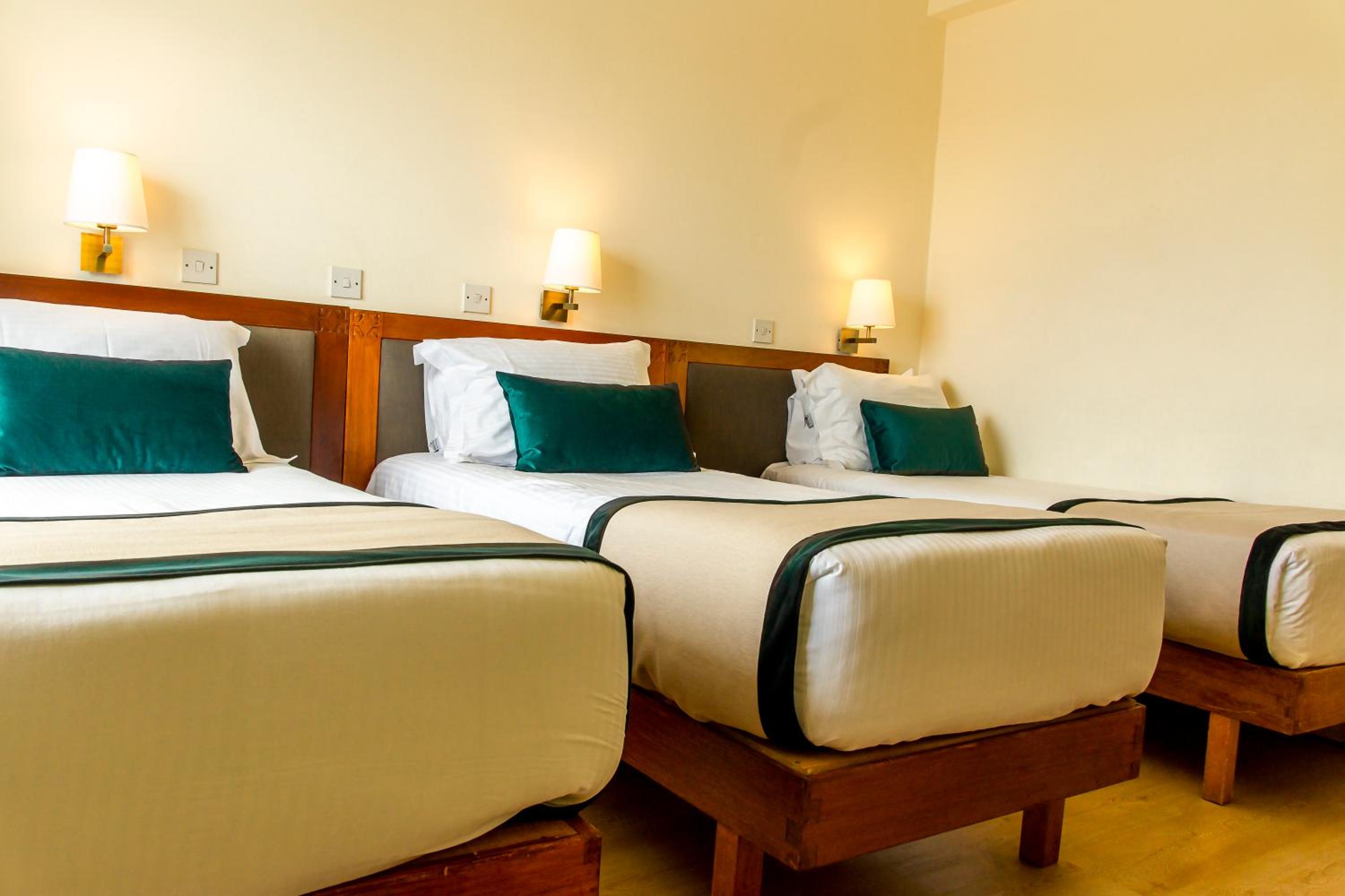 Limassol Vacations - Pefkos City Hotel - Property Image 56