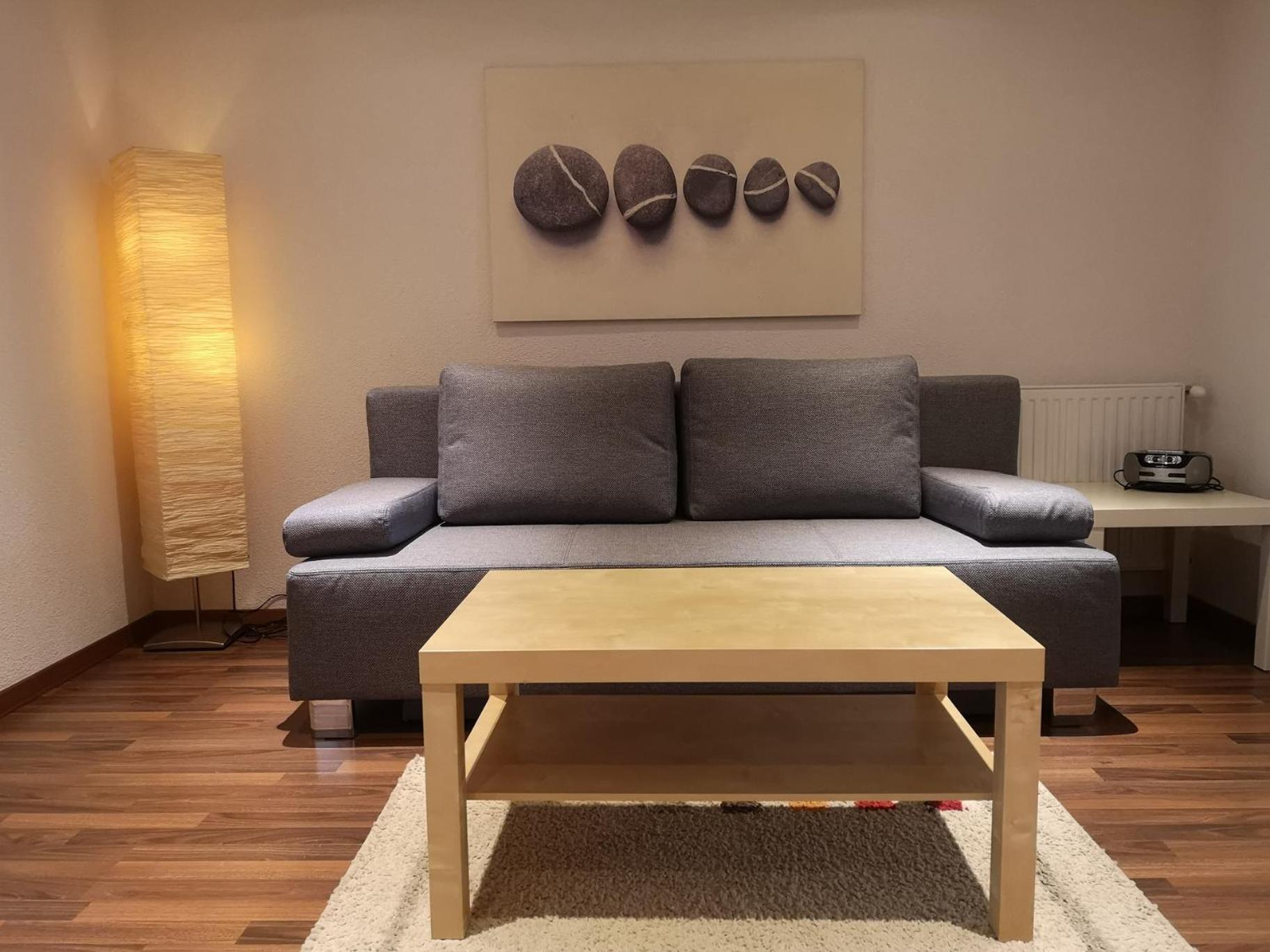 Apartments Gabl