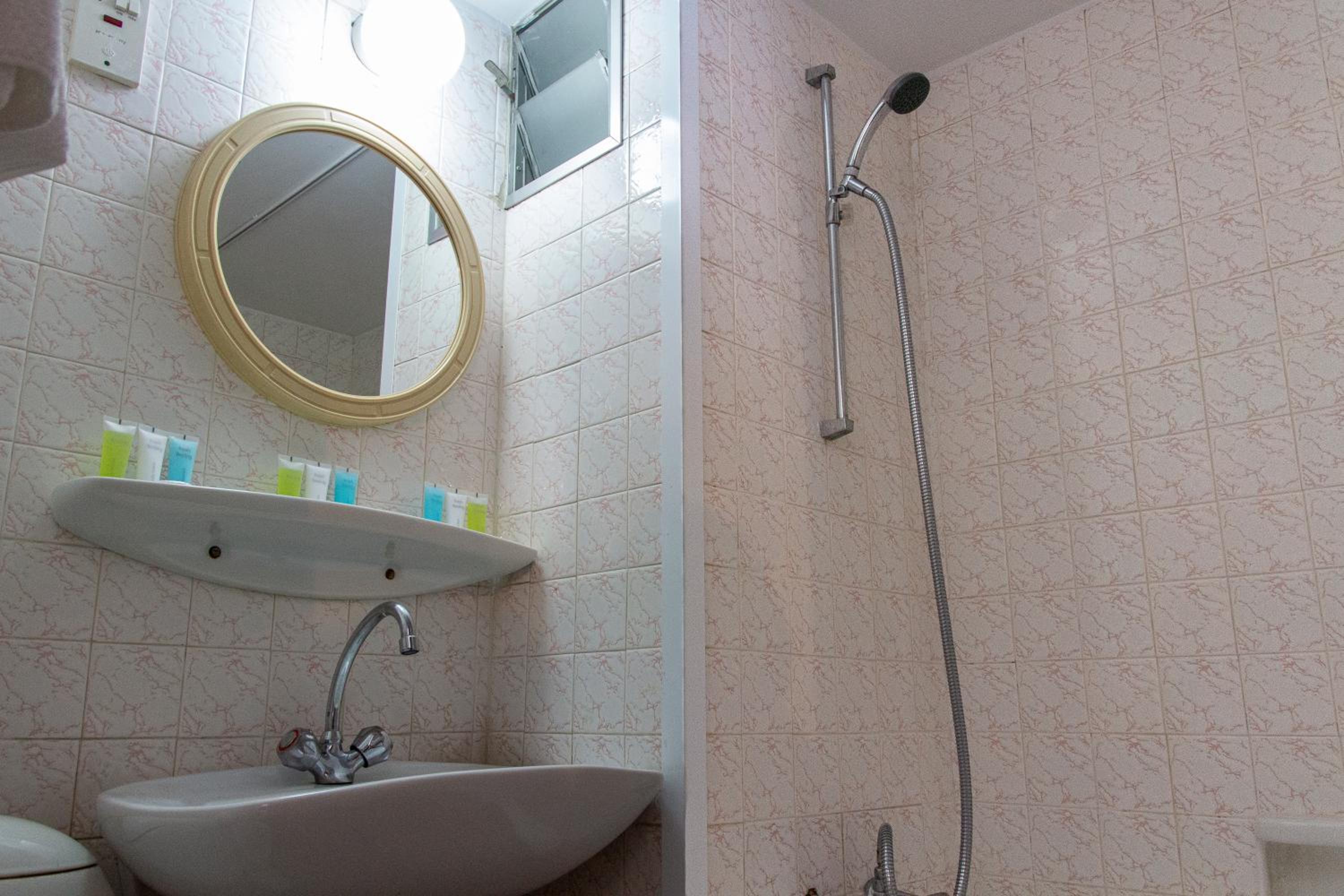 Limassol Vacations - Pefkos City Hotel - Property Image 53