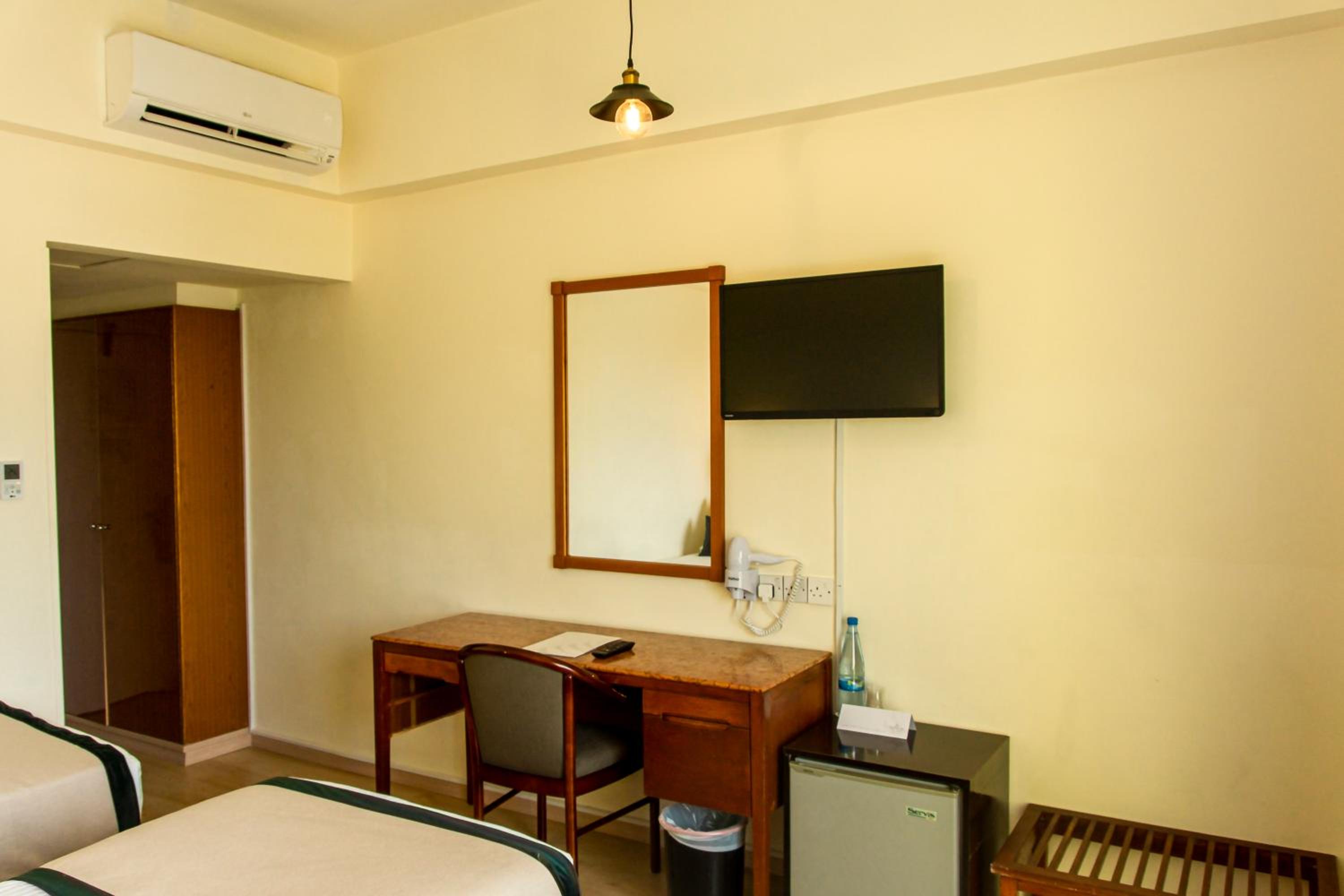 Limassol Vacations - Pefkos City Hotel - Property Image 52