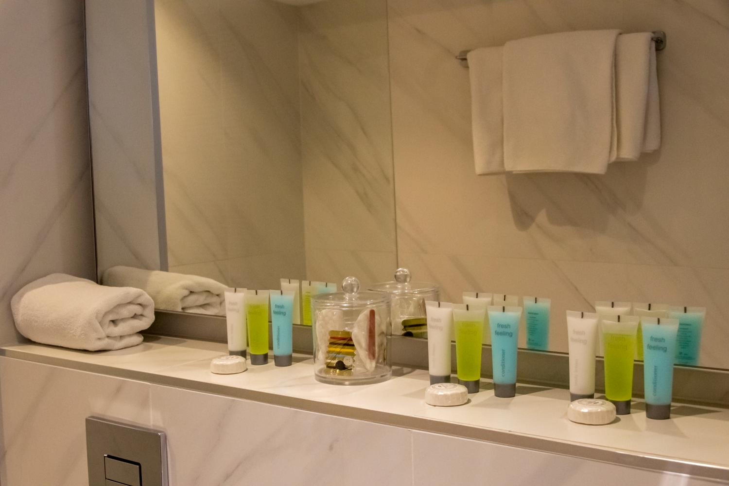 Limassol Vacations - Pefkos City Hotel - Property Image 51