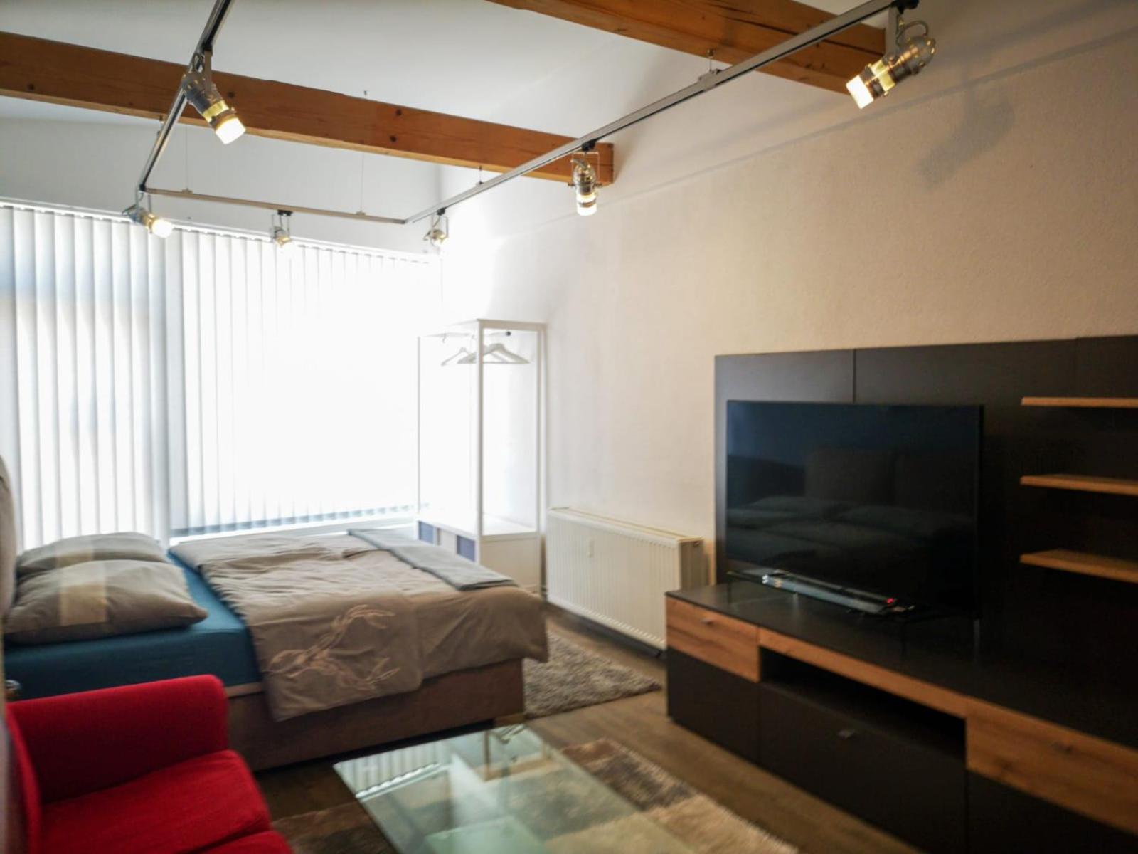 Millenium Inn Ferienwohnung Top 2