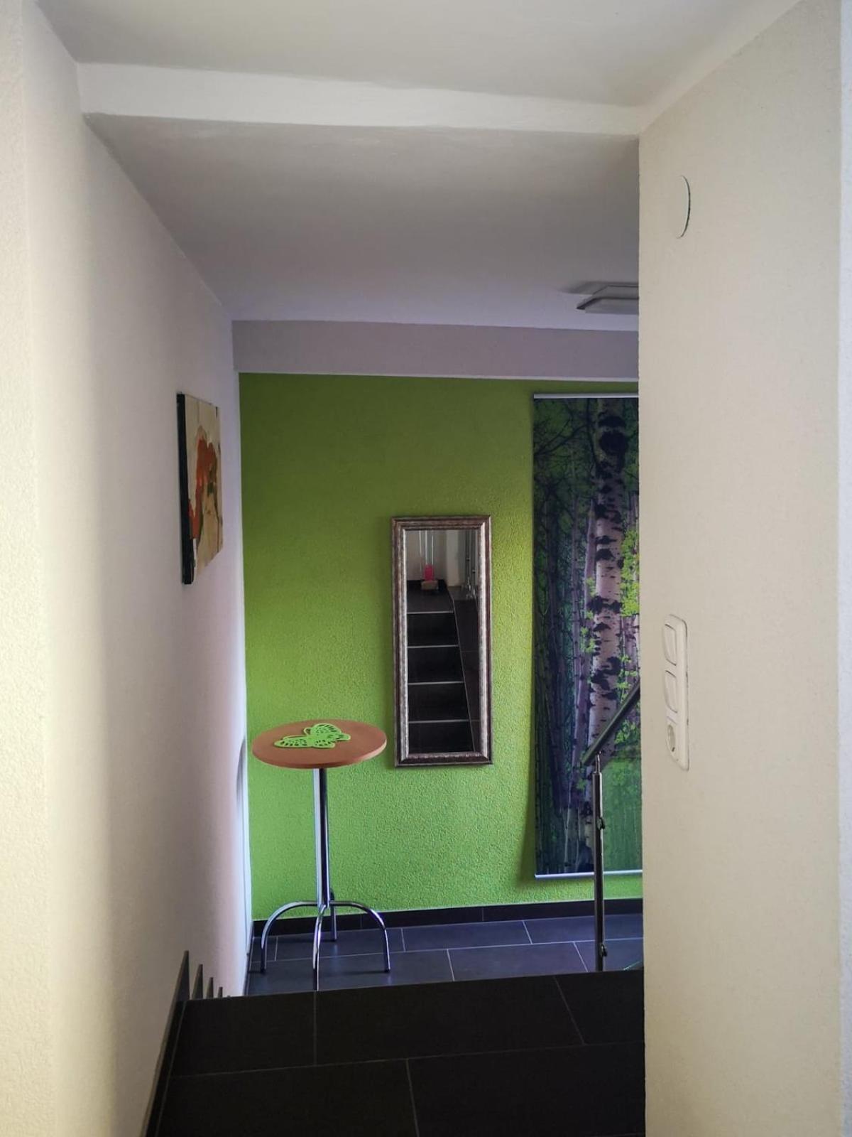 Millenium Inn Ferienwohnung Top 2