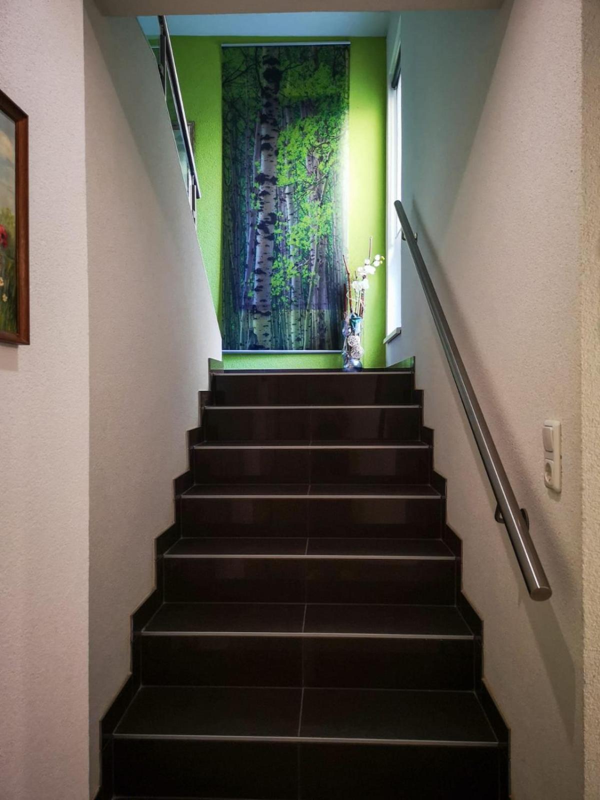 Millenium Inn Ferienwohnung Top 2