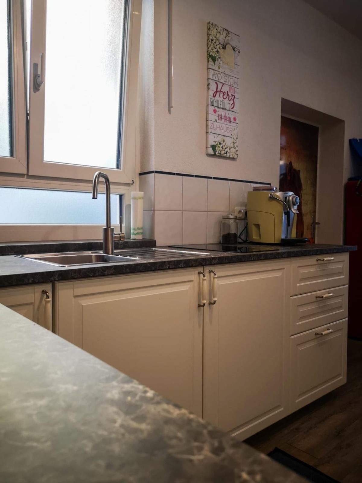 Millenium Inn Ferienwohnung Top 2