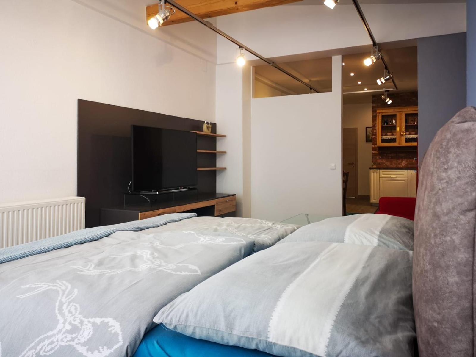 Millenium Inn Ferienwohnung Top 2