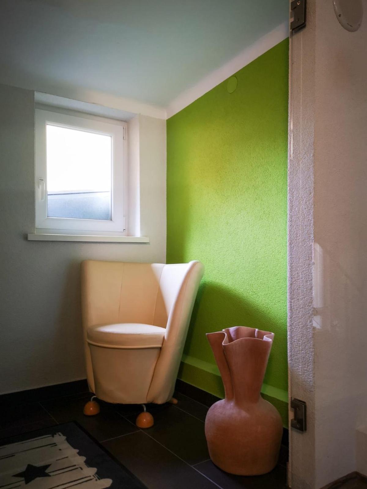 Millenium Inn Ferienwohnung Top 2