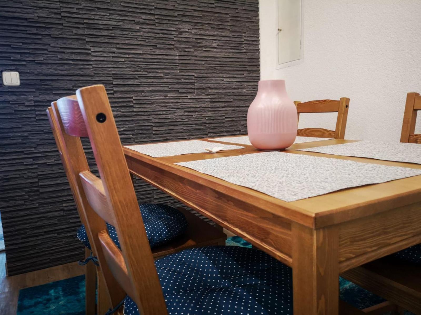 Millenium Inn Ferienwohnung Top 2