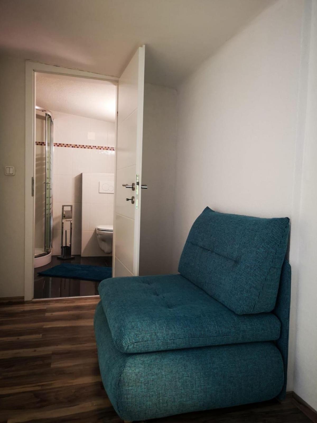 Millenium Inn Ferienwohnung Top 2