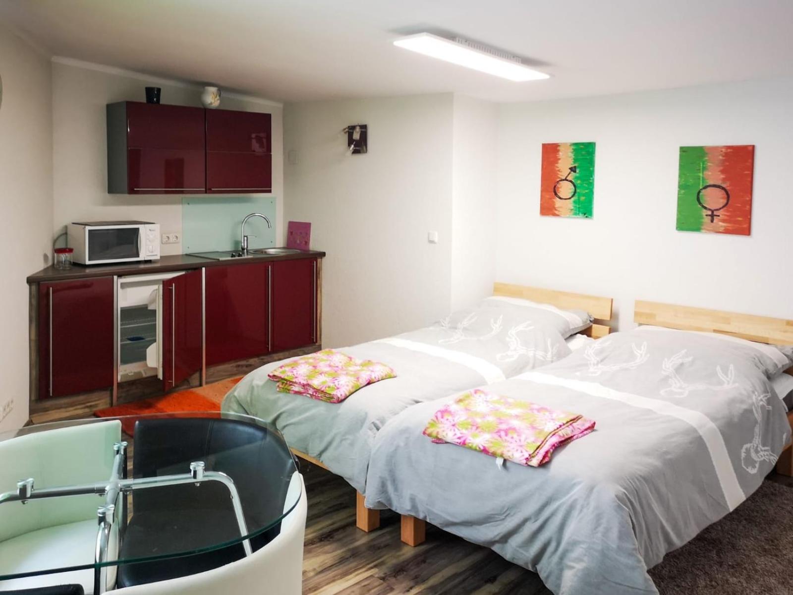 Millenium Inn Ferienwohnung Top 2