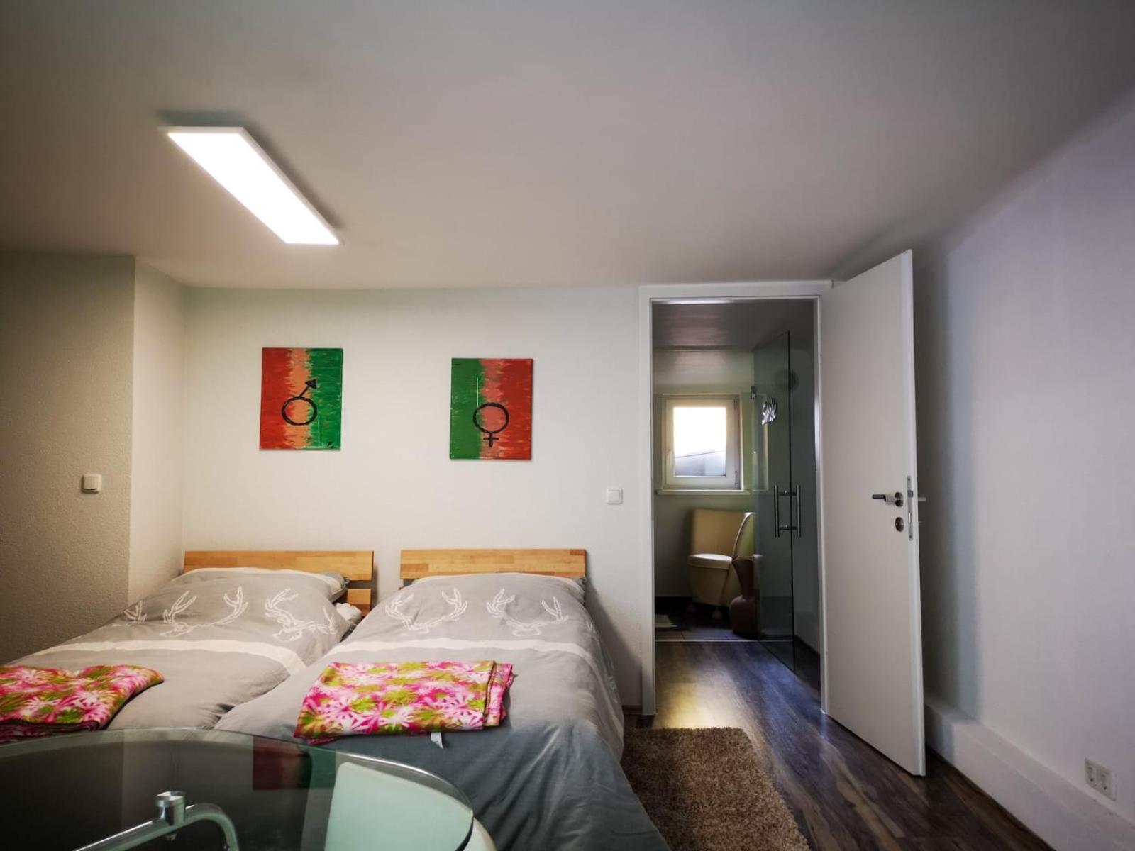 Millenium Inn Ferienwohnung Top 2
