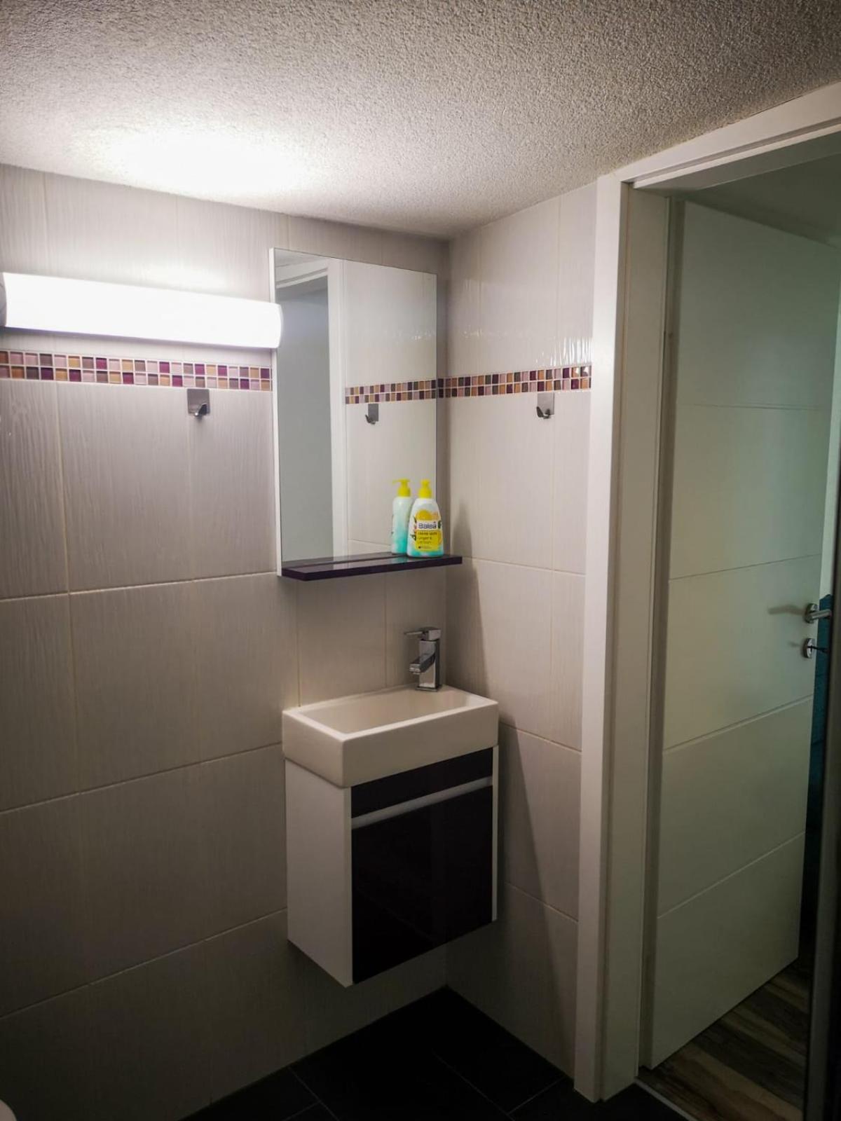 Millenium Inn Ferienwohnung Top 2