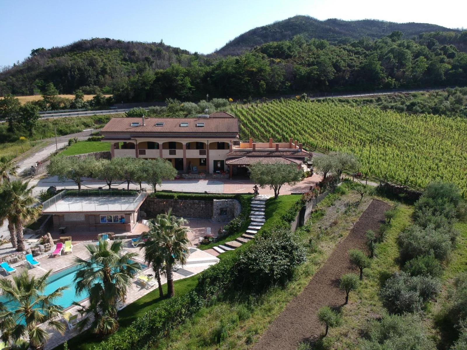 Tenuta del Bifan