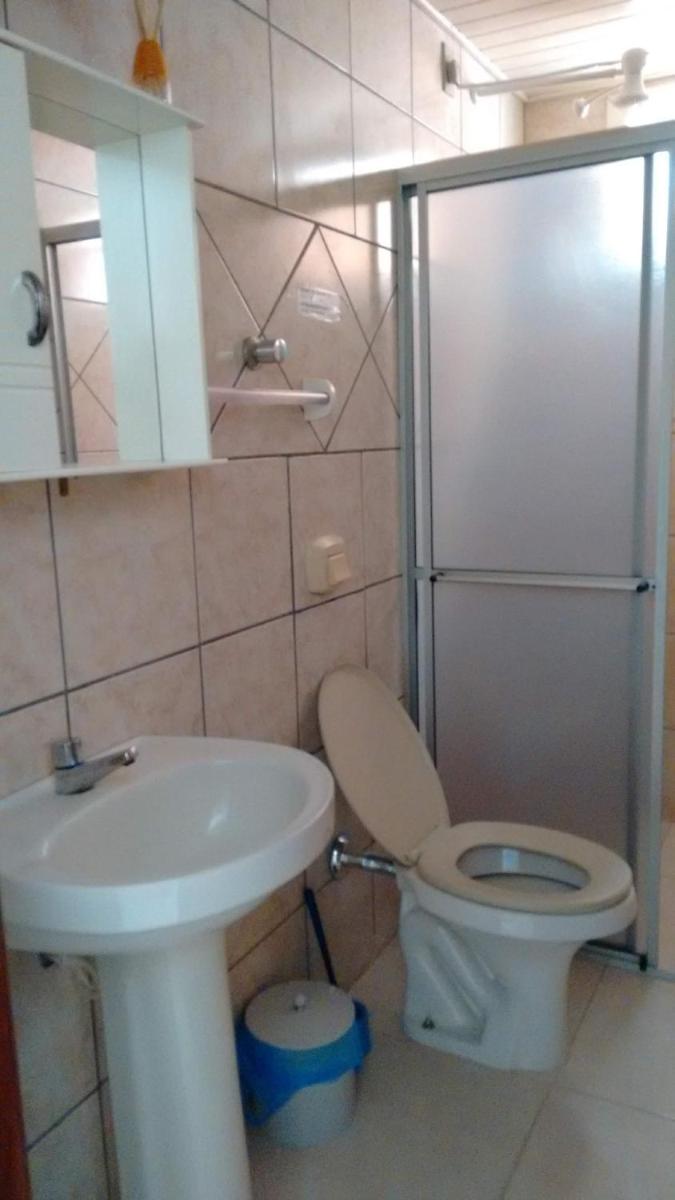 Residencial Praia Bombas