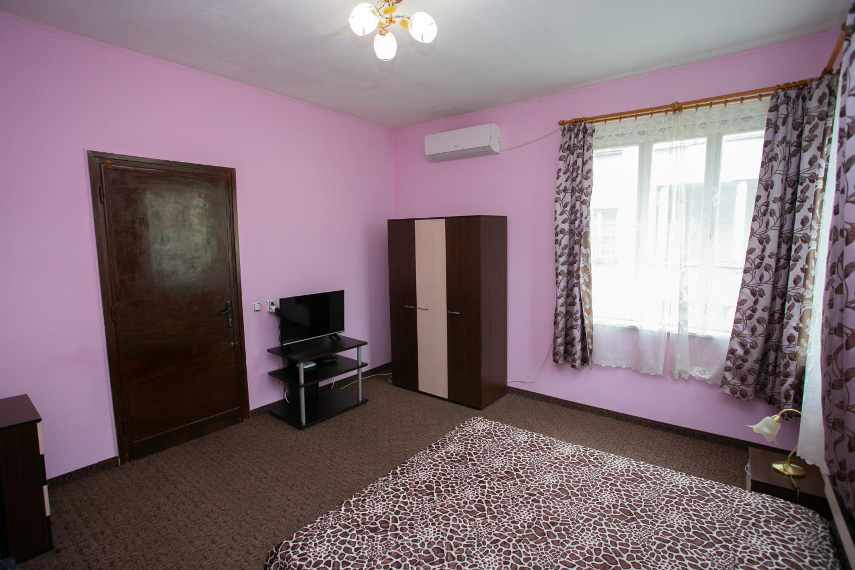 Guest House Dobrudzha
