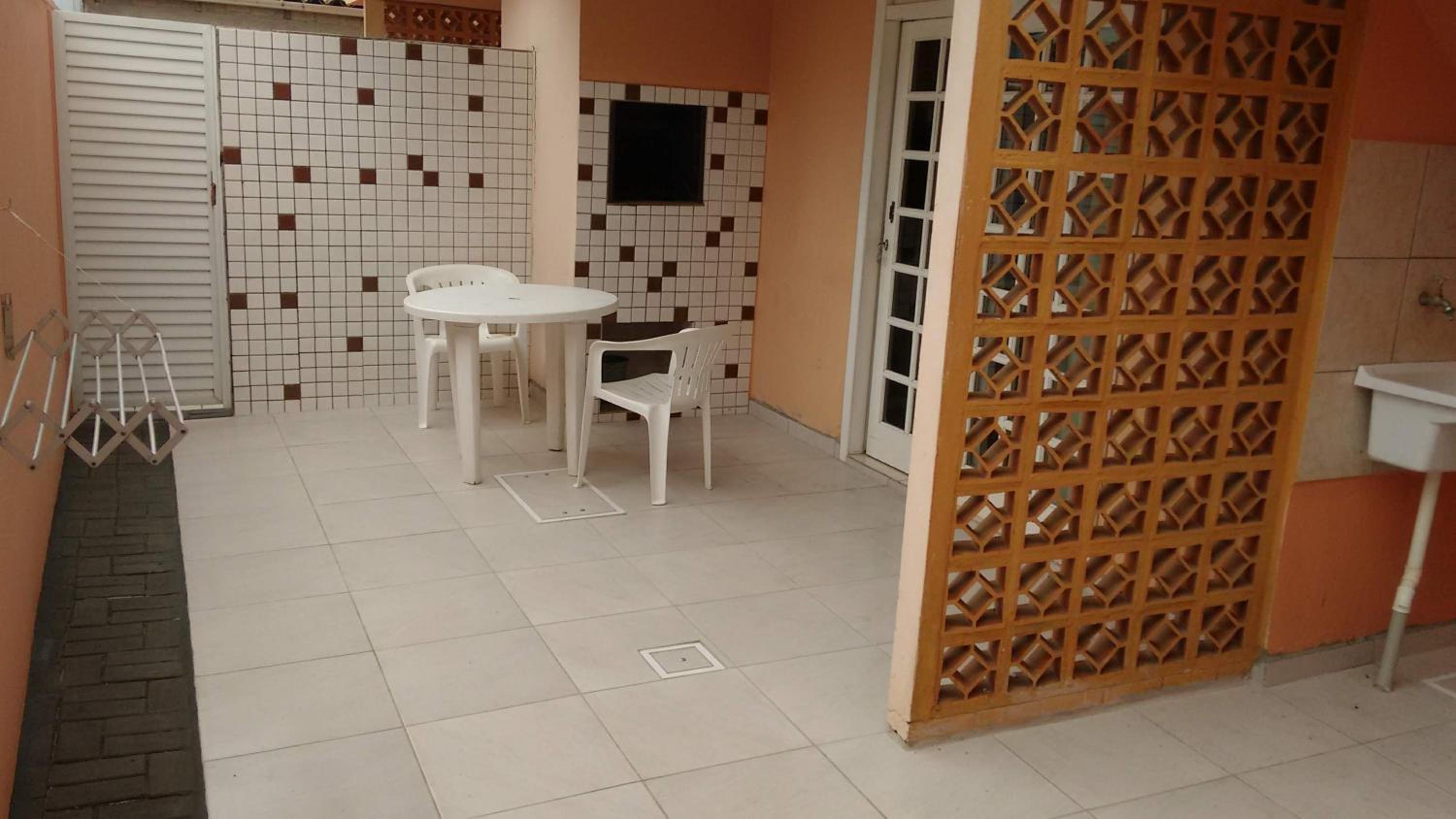 Residencial Praia Bombas