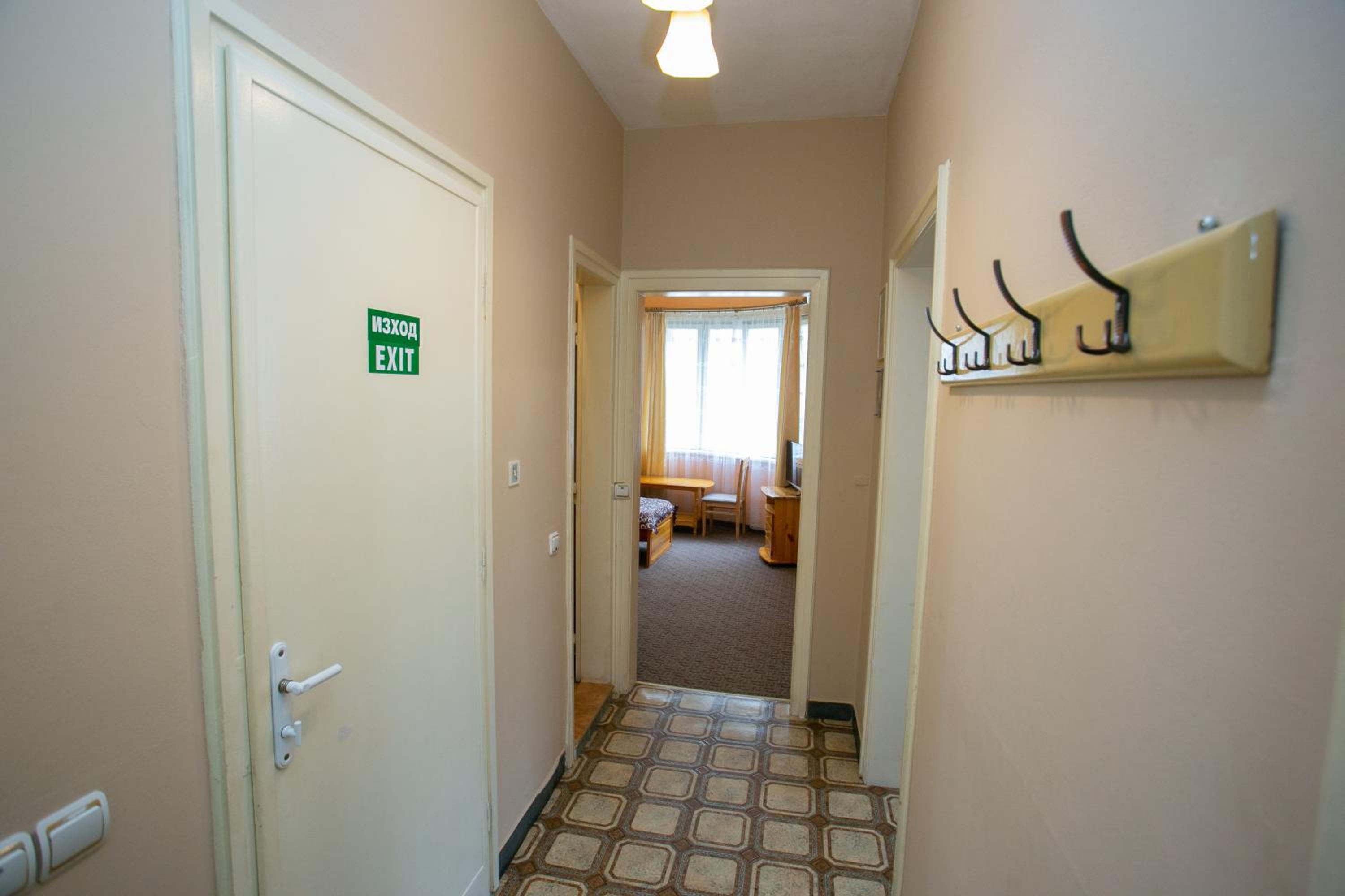 Guest House Dobrudzha