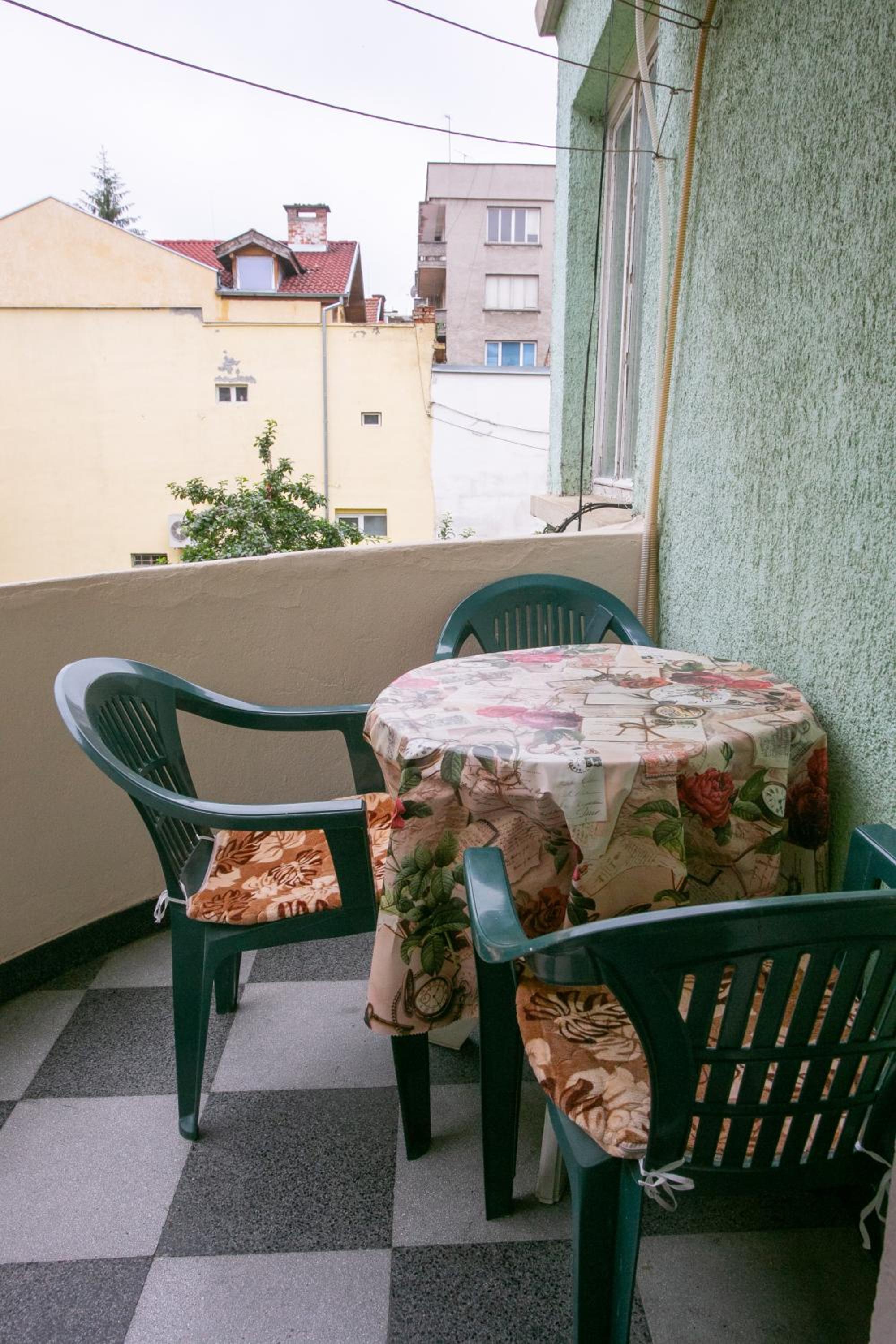 Guest House Dobrudzha