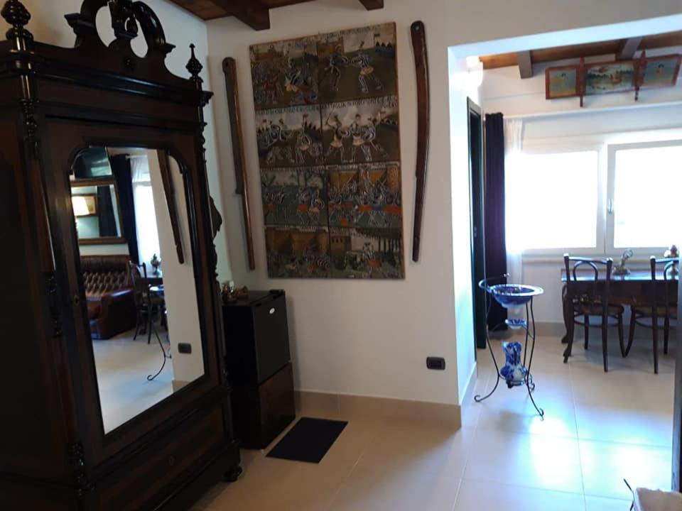 Agriturismo Papyrus
