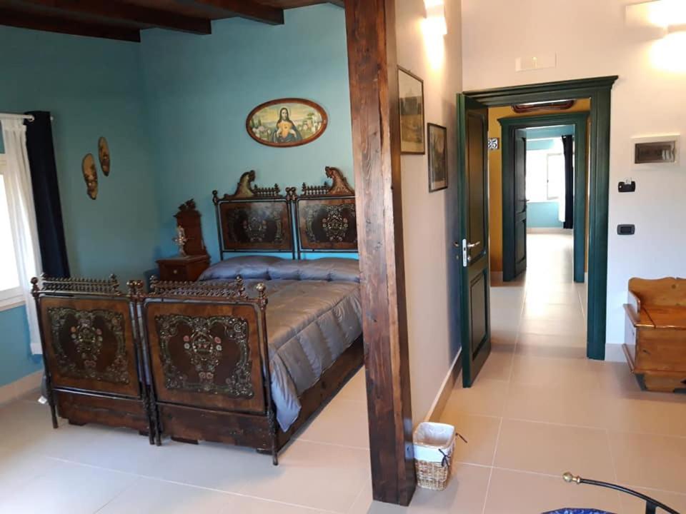 Agriturismo Papyrus
