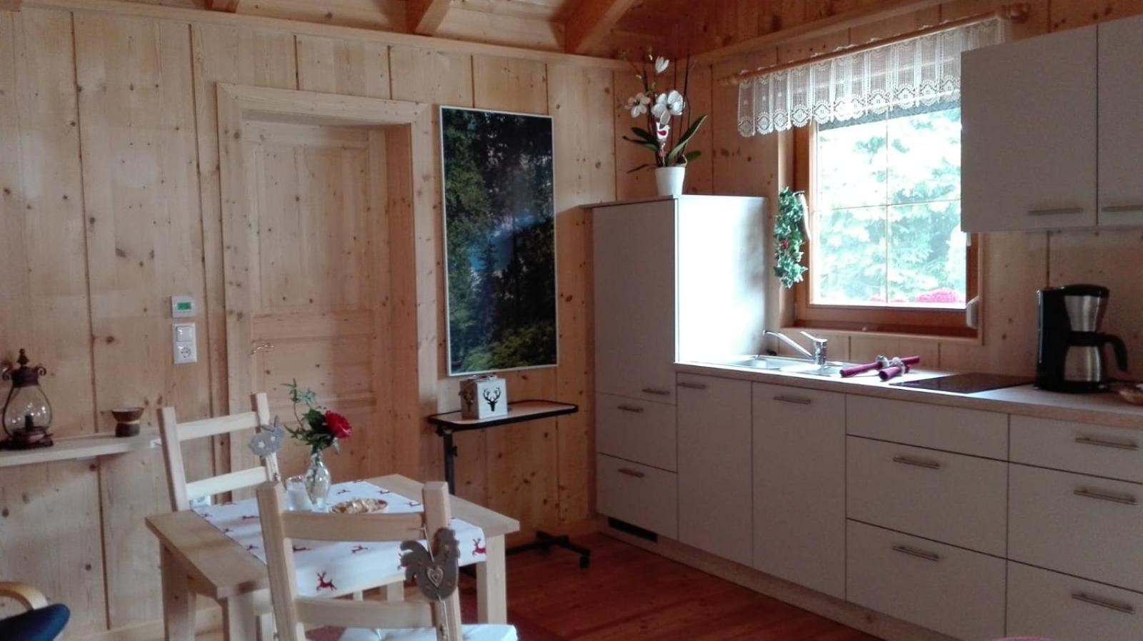 Ferienhaus Barbara