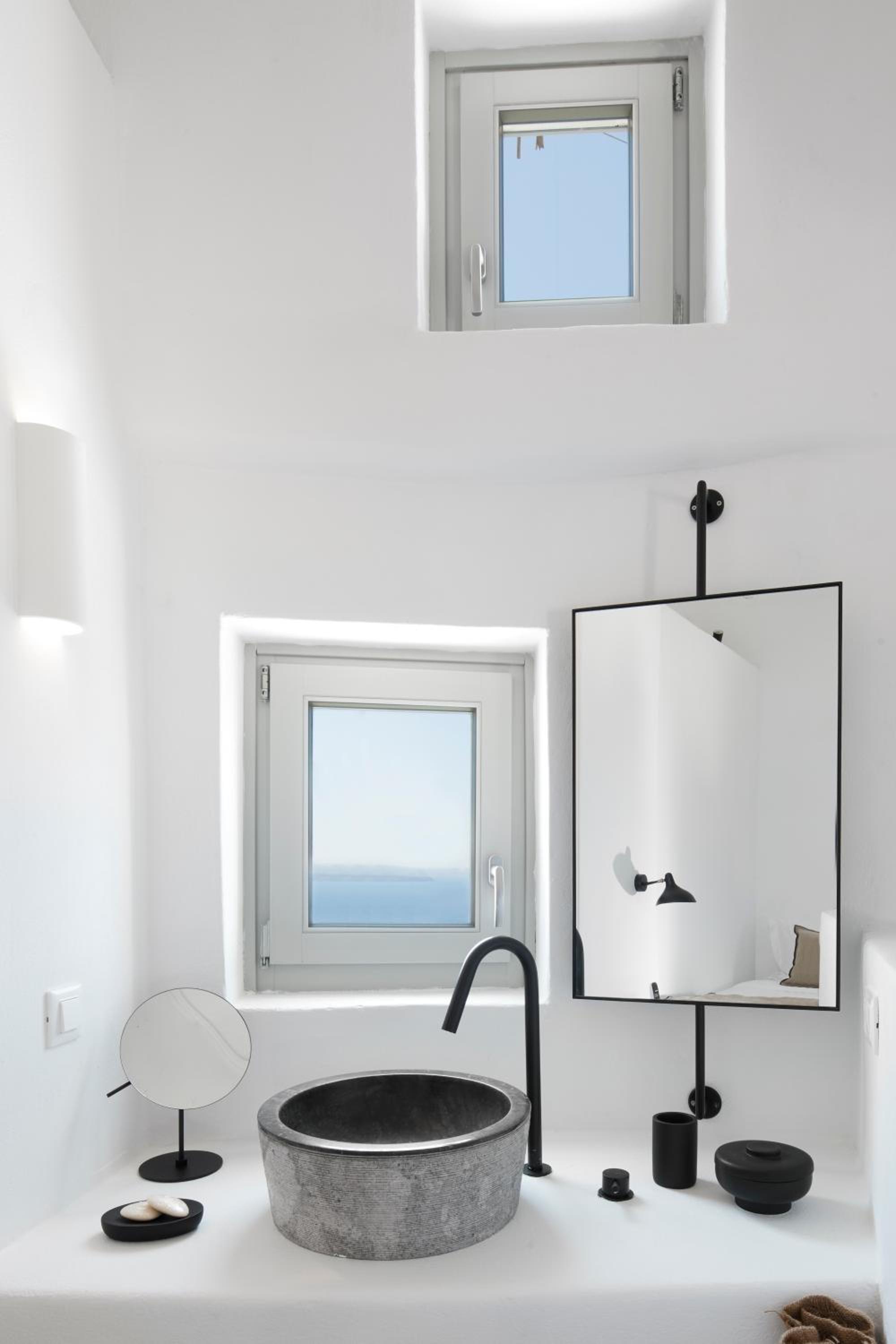 Oia Vacations - Charisma Suites - Property Image 118