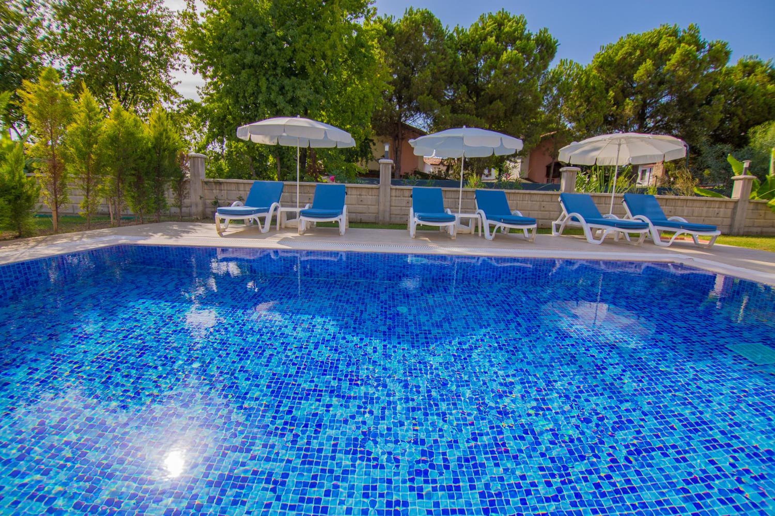 Villa Calıs 2 - Image 97