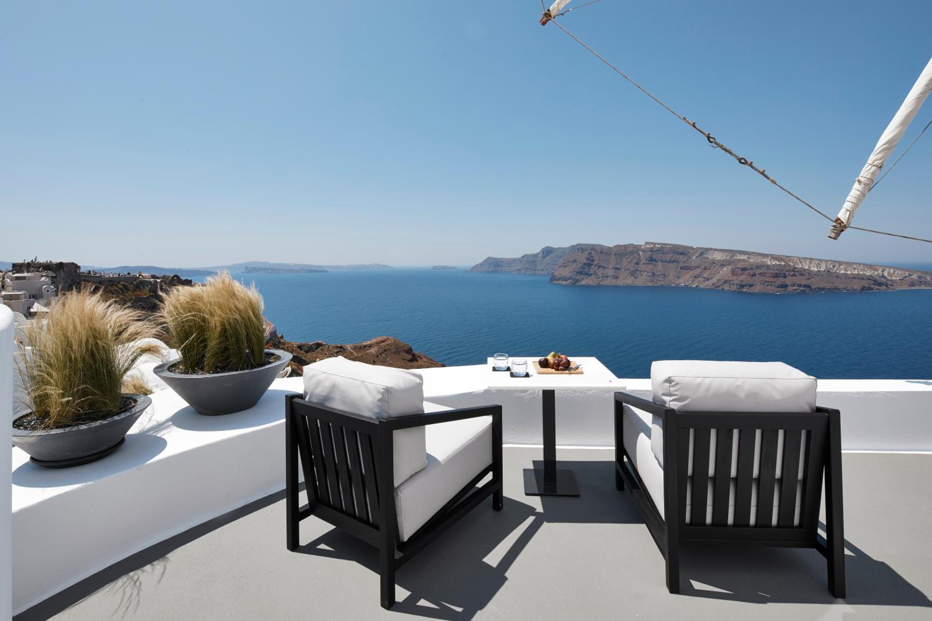 Oia Vacations - Charisma Suites - Property Image 119