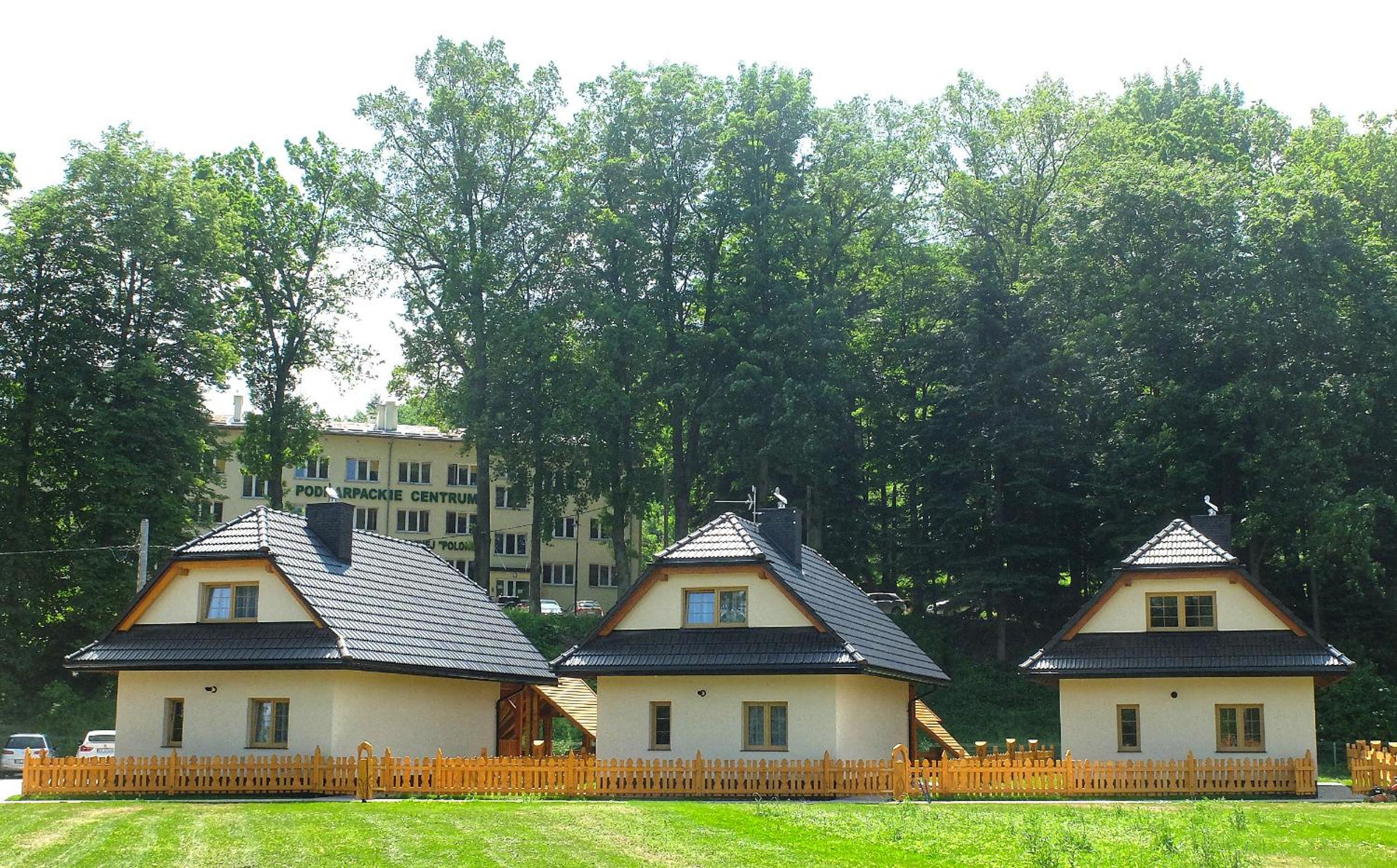 Osada Słoneczny Zdrój view 5
