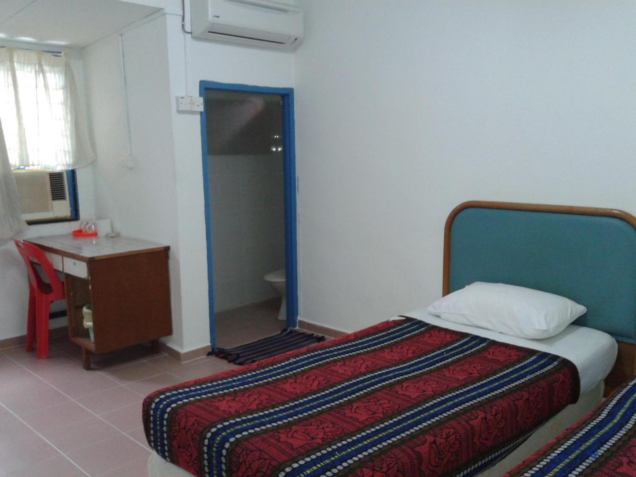 Baba's Guest House By The Sea photo 7