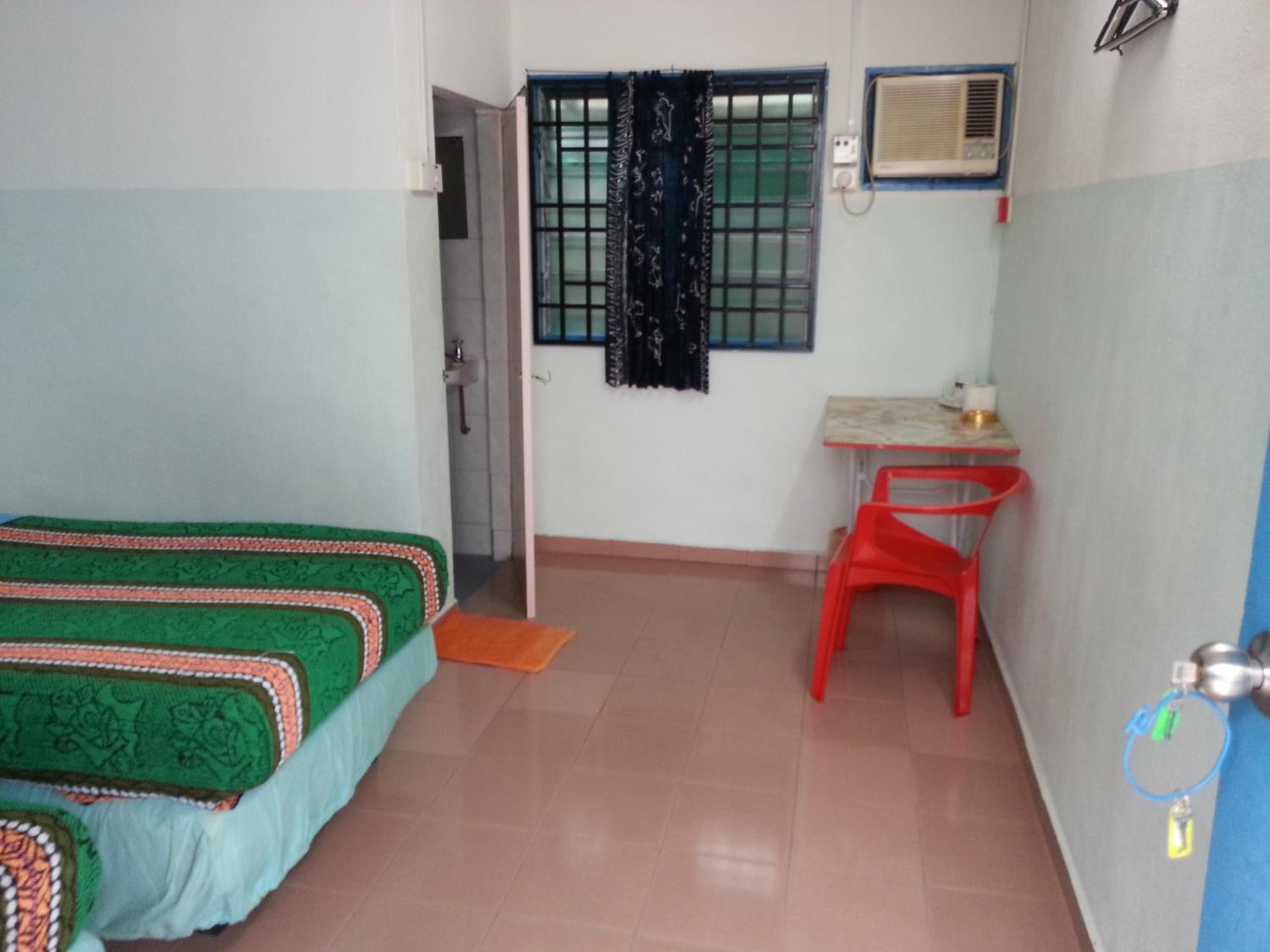 Baba's Guest House By The Sea photo 3