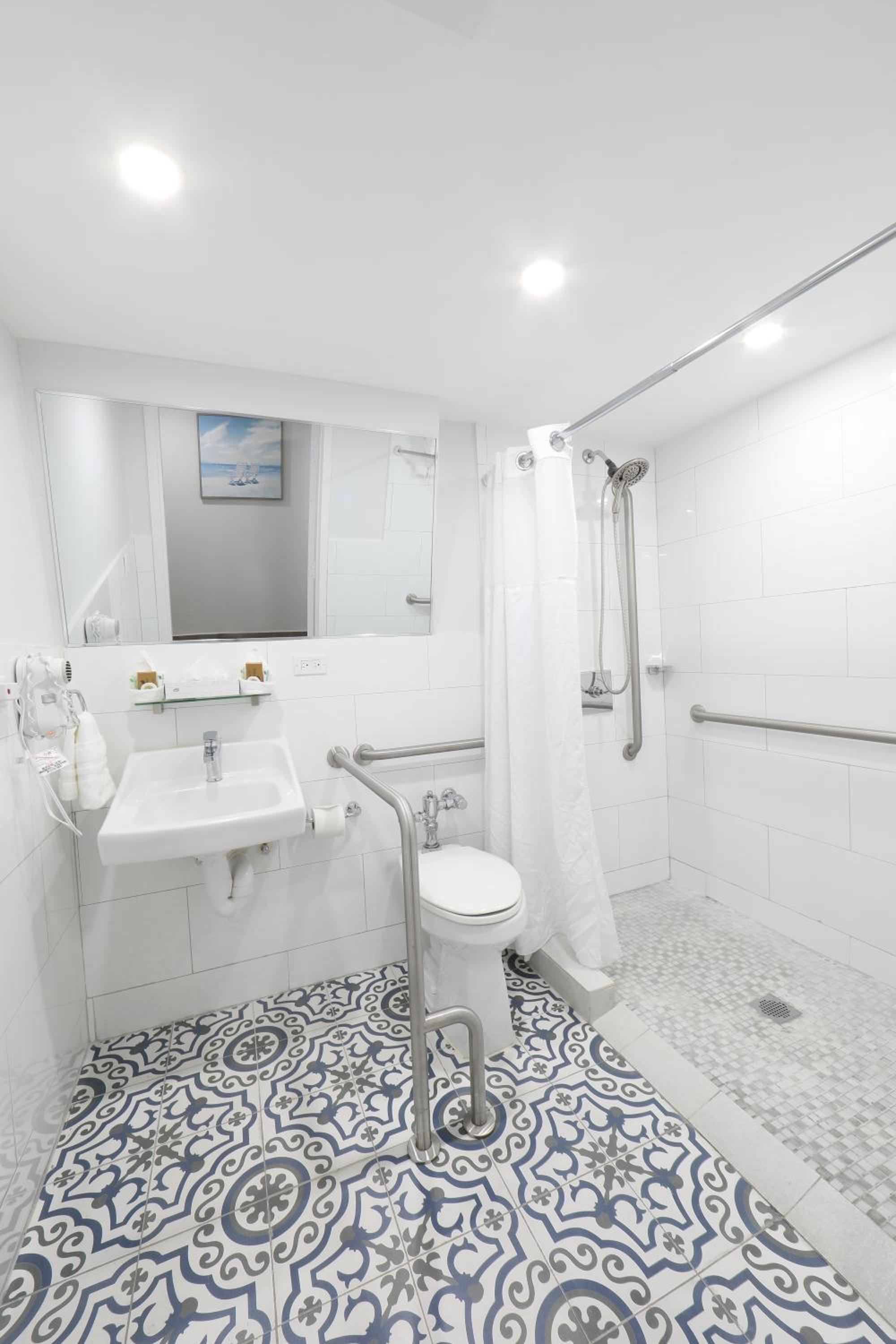 San Juan Airport Hotel - Property Image 23