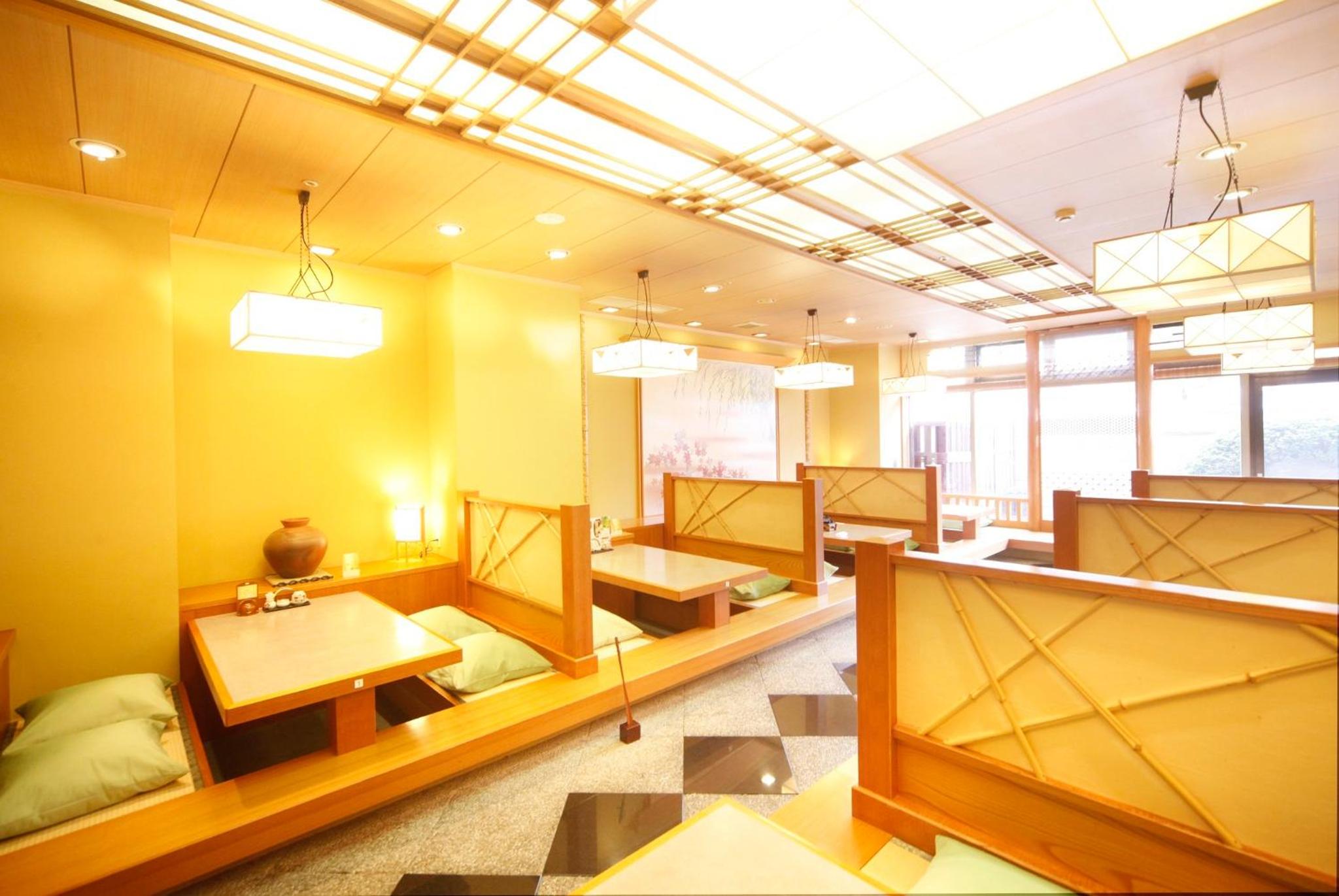 Kotohira Onsen Kotosankaku