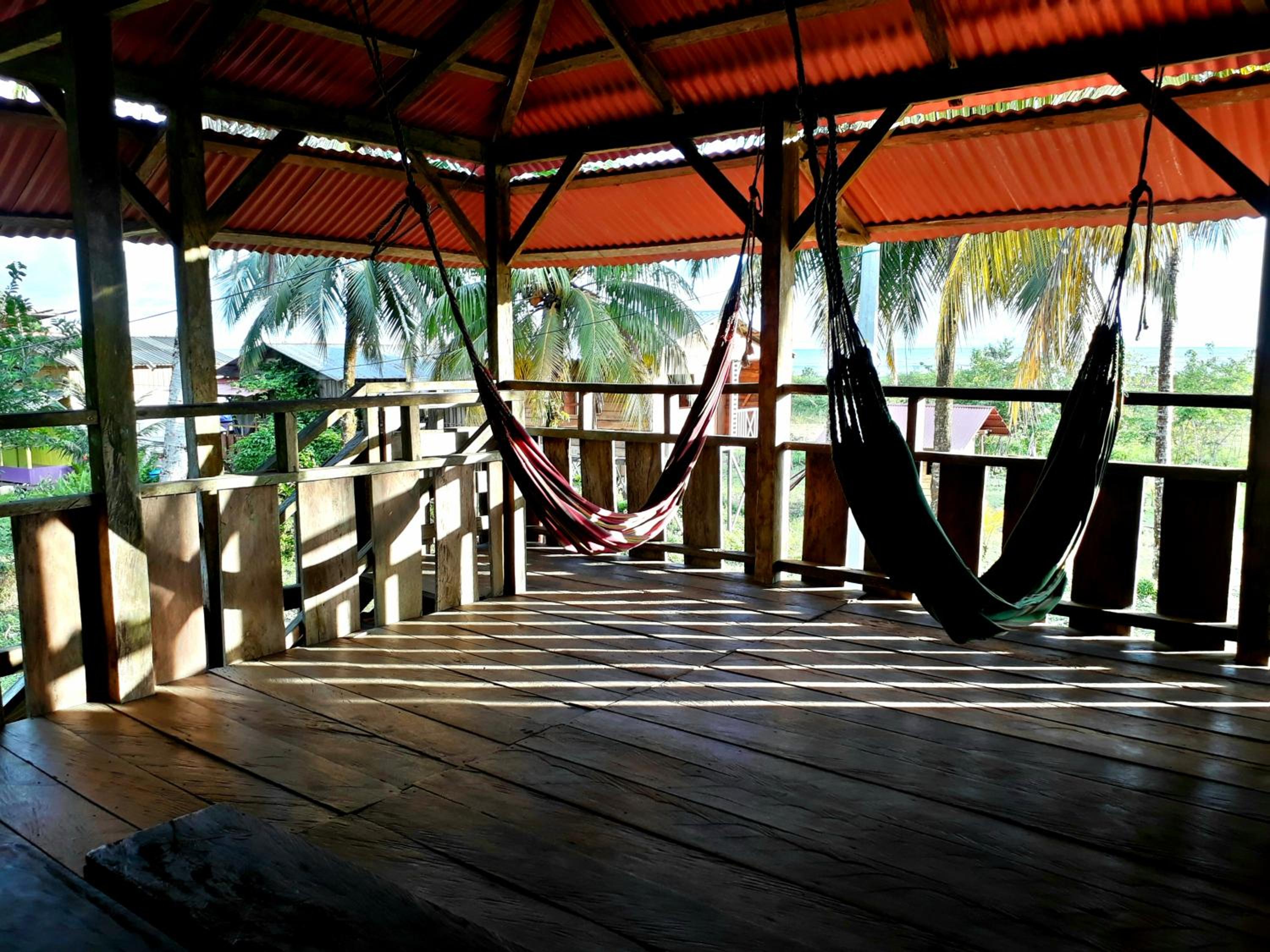 Casa Majagua La Barra