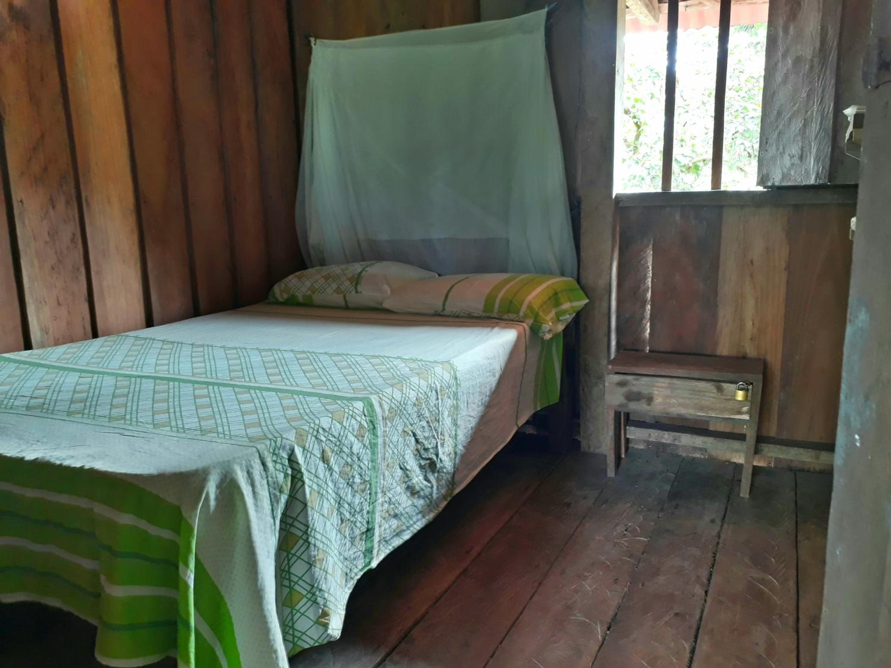 Casa Majagua La Barra