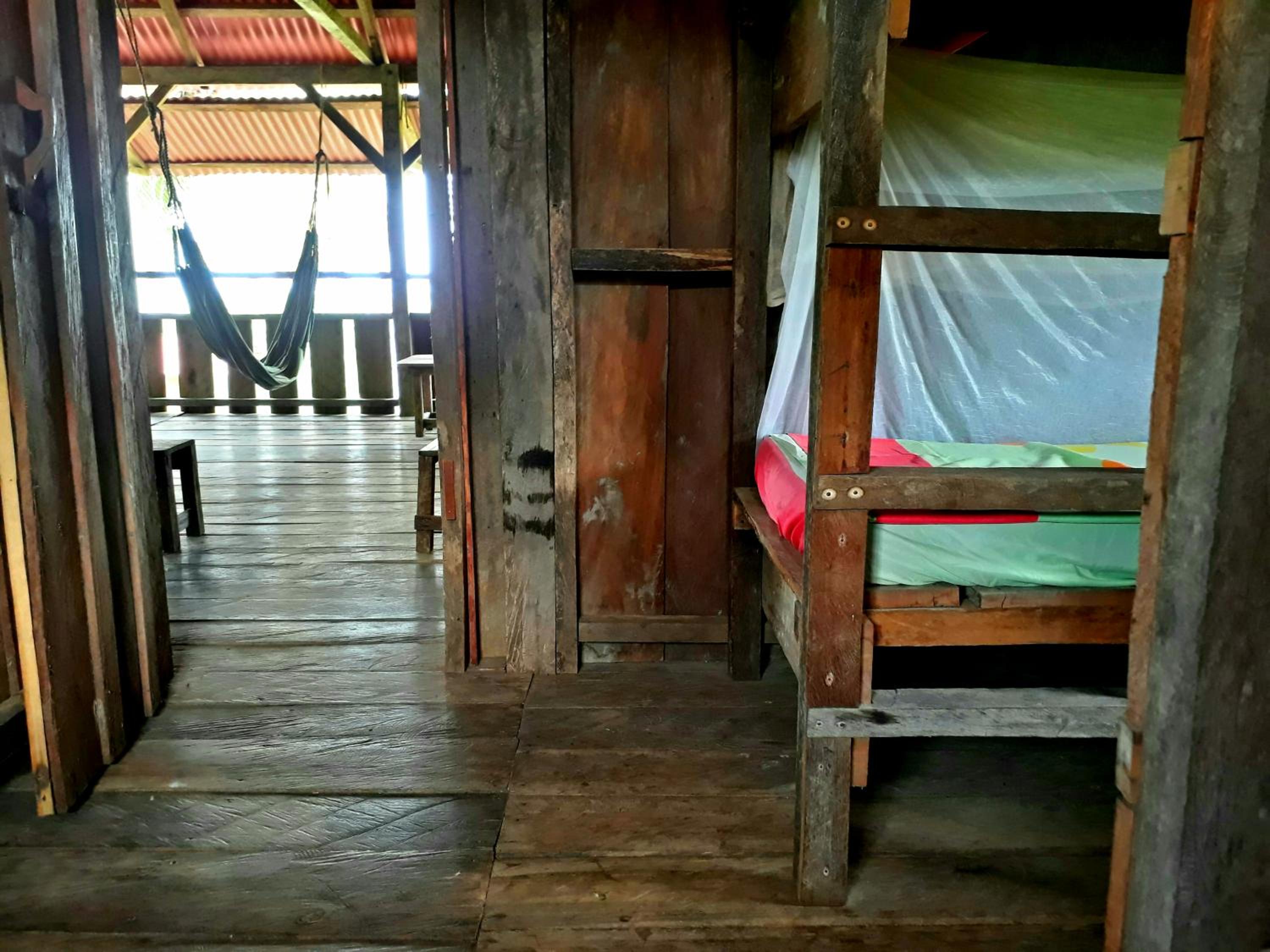 Casa Majagua La Barra