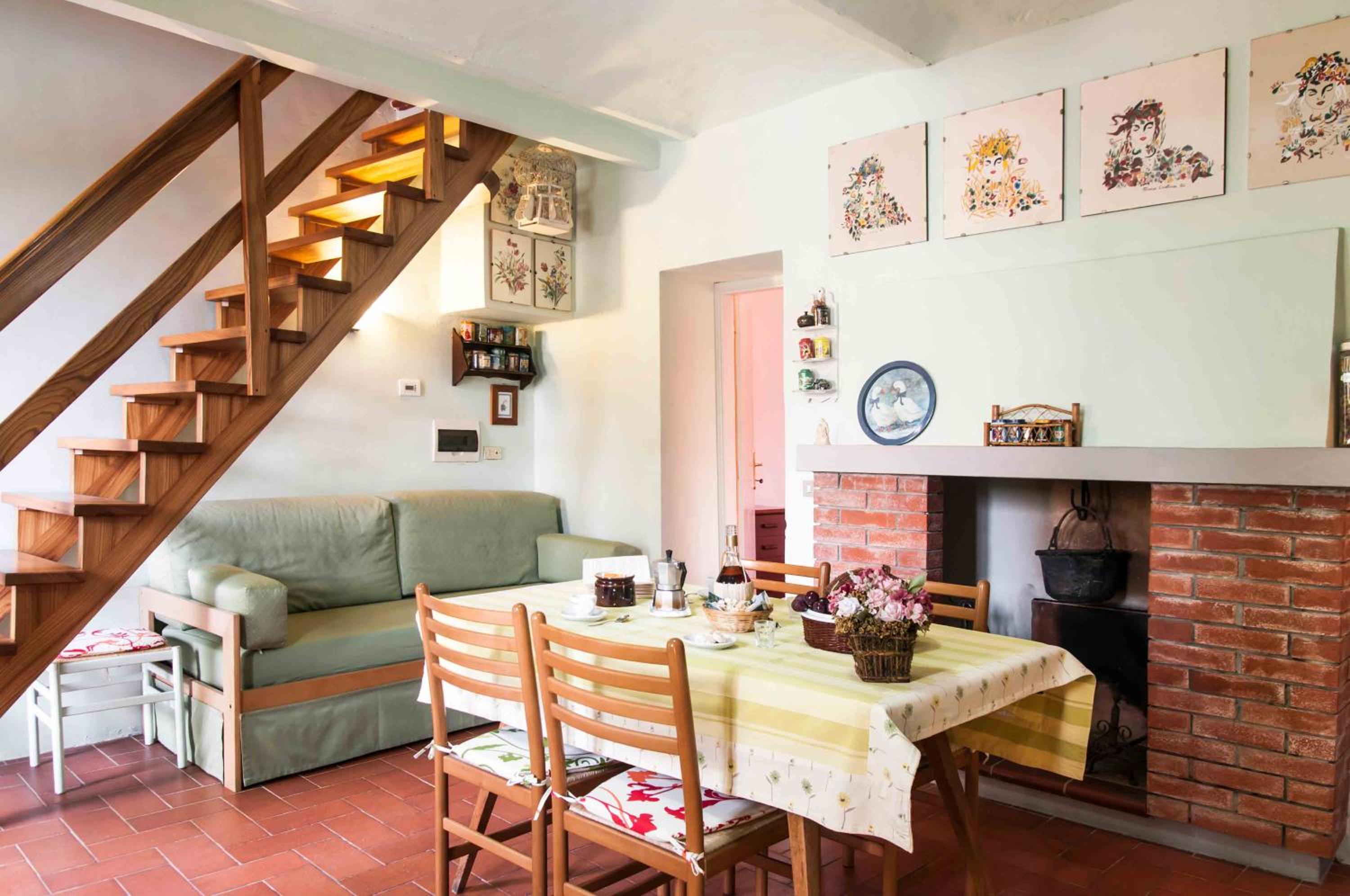 Agriturismo Corboli photo 3