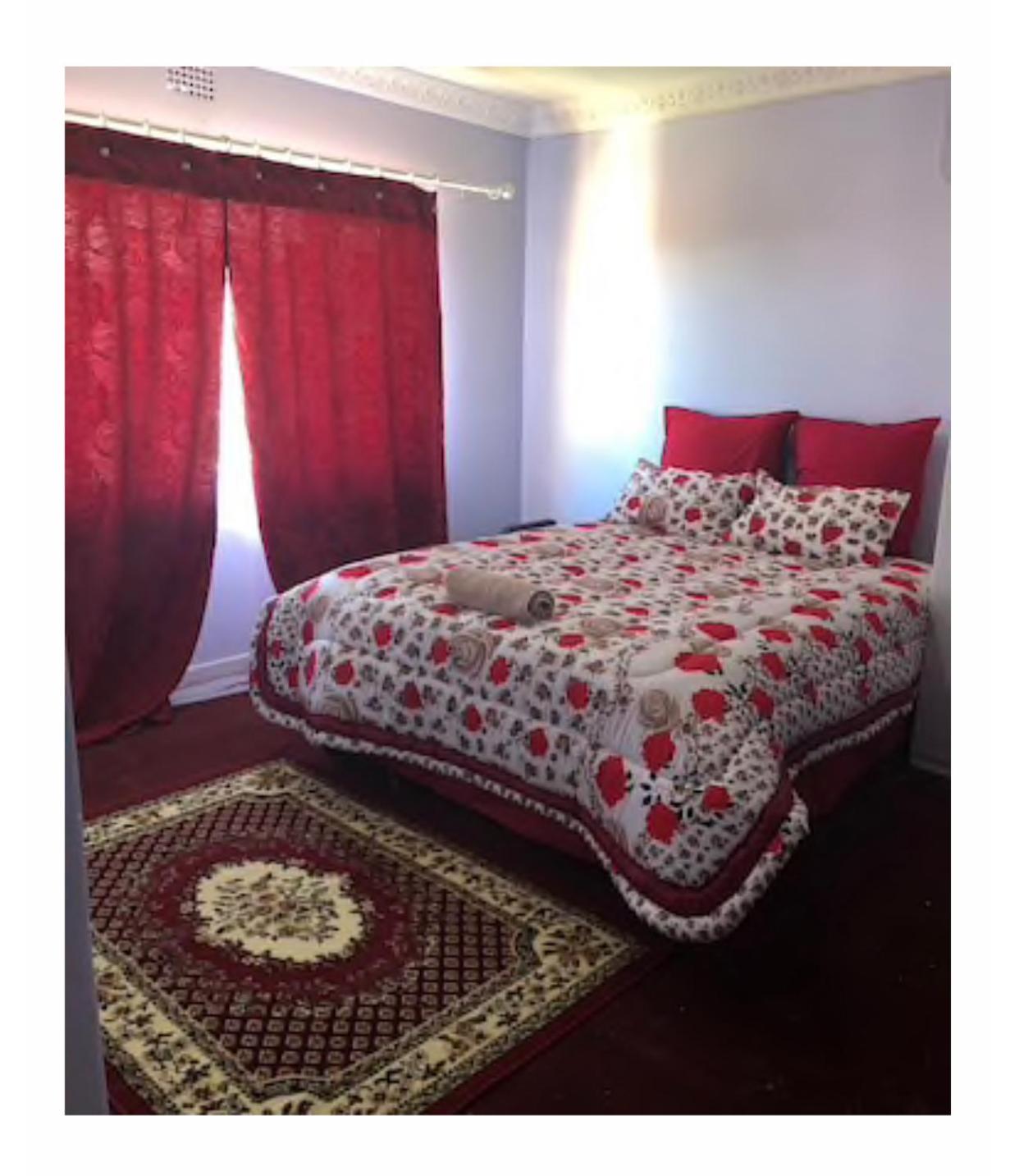Naomi's Place
