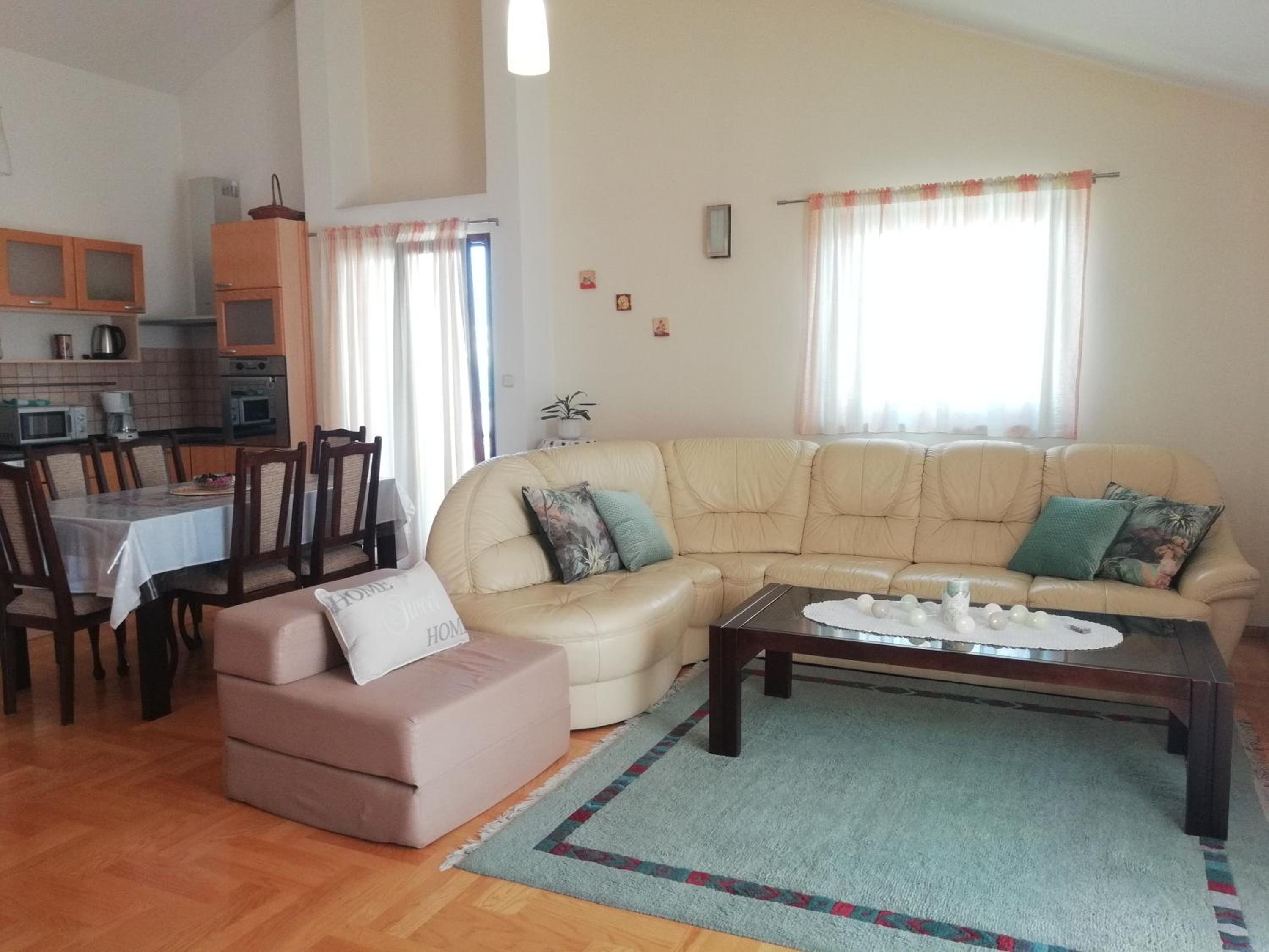 Apartments Marija