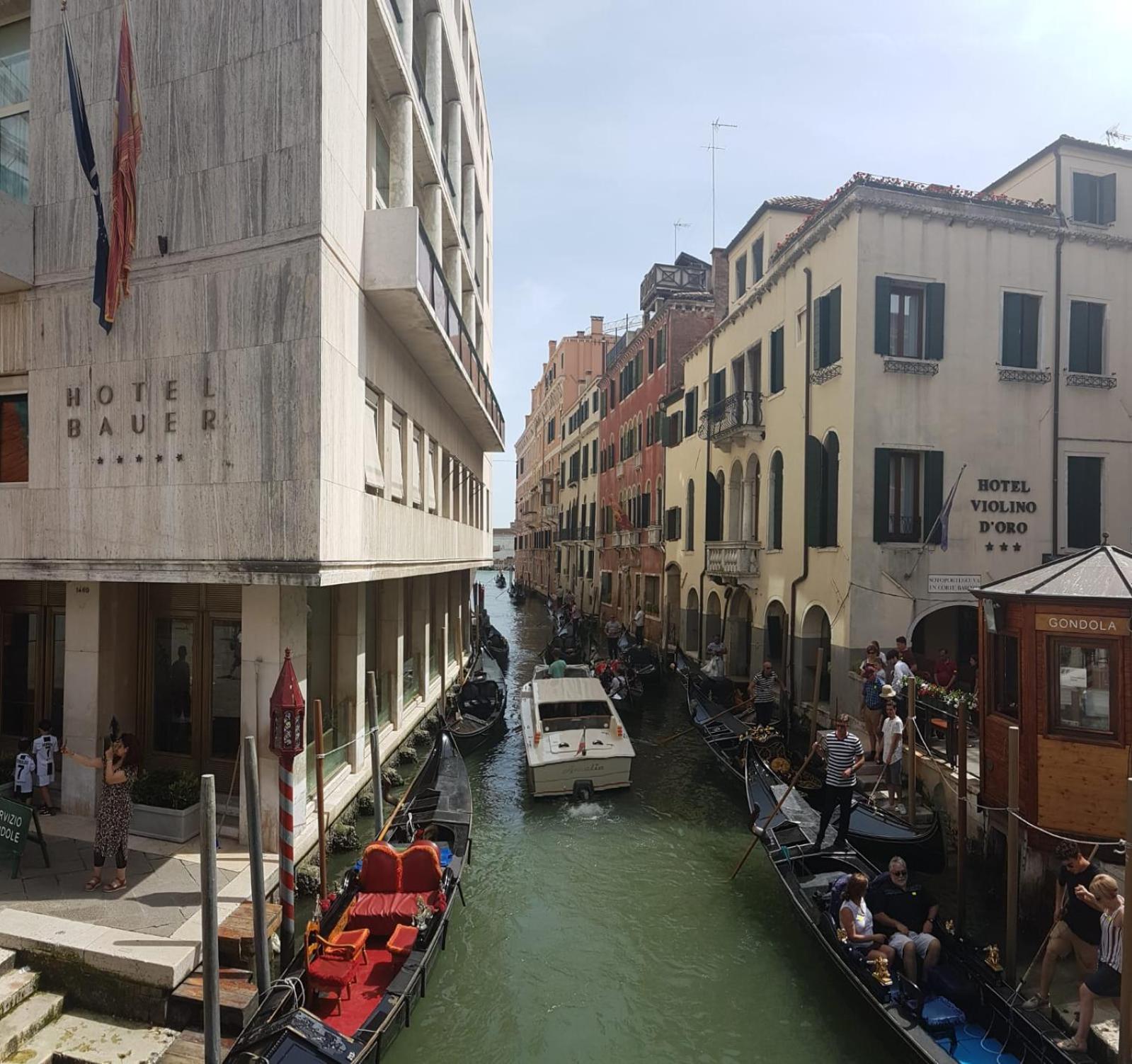 Hotel Ca Xxii Marzo Boutique