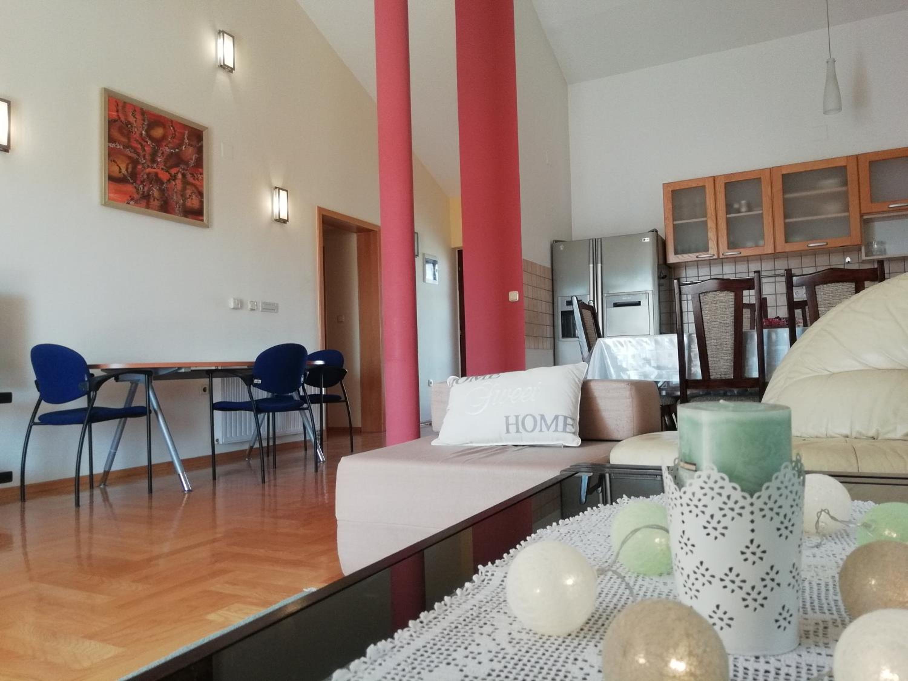 Apartments Marija