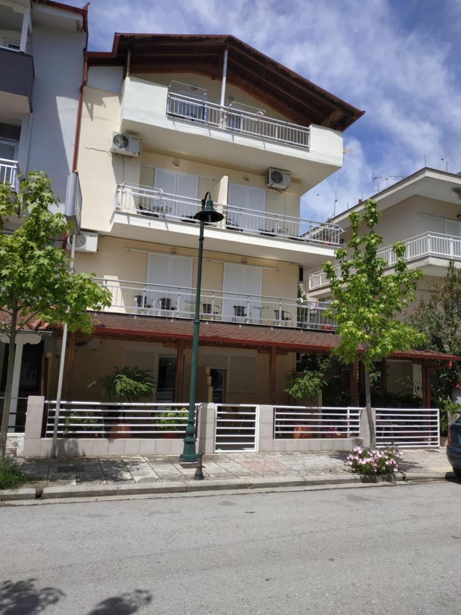 Hotel Filia Apartments - Image 1